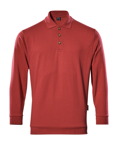 Polo-Sweatshirt - 00785 - MASCOT®