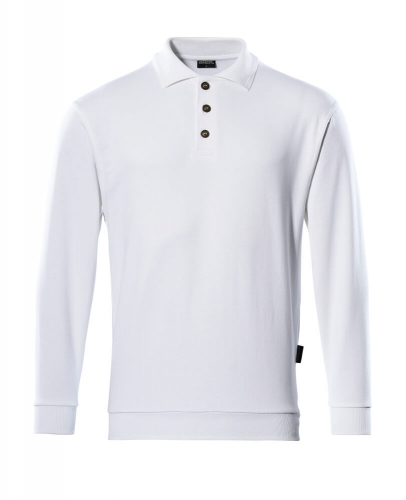 Polo-Sweatshirt - 00785 - MASCOT®