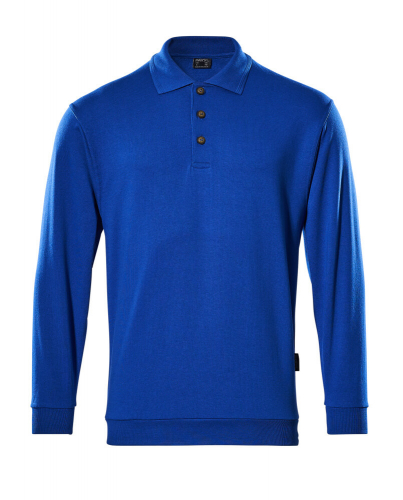 Polo-Sweatshirt - 00785 - MASCOT®