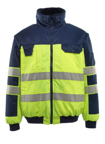 Pilotjacke - 00920 - MASCOT®