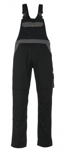 Latzhose mit Knietaschen - 00969 - MASCOT®