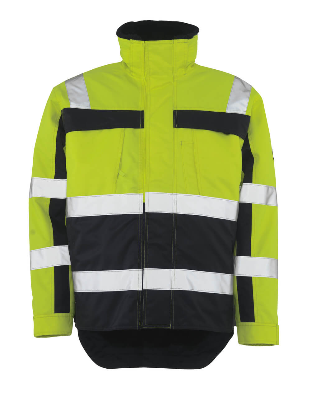 Winterjacke - 07223 - MASCOT®