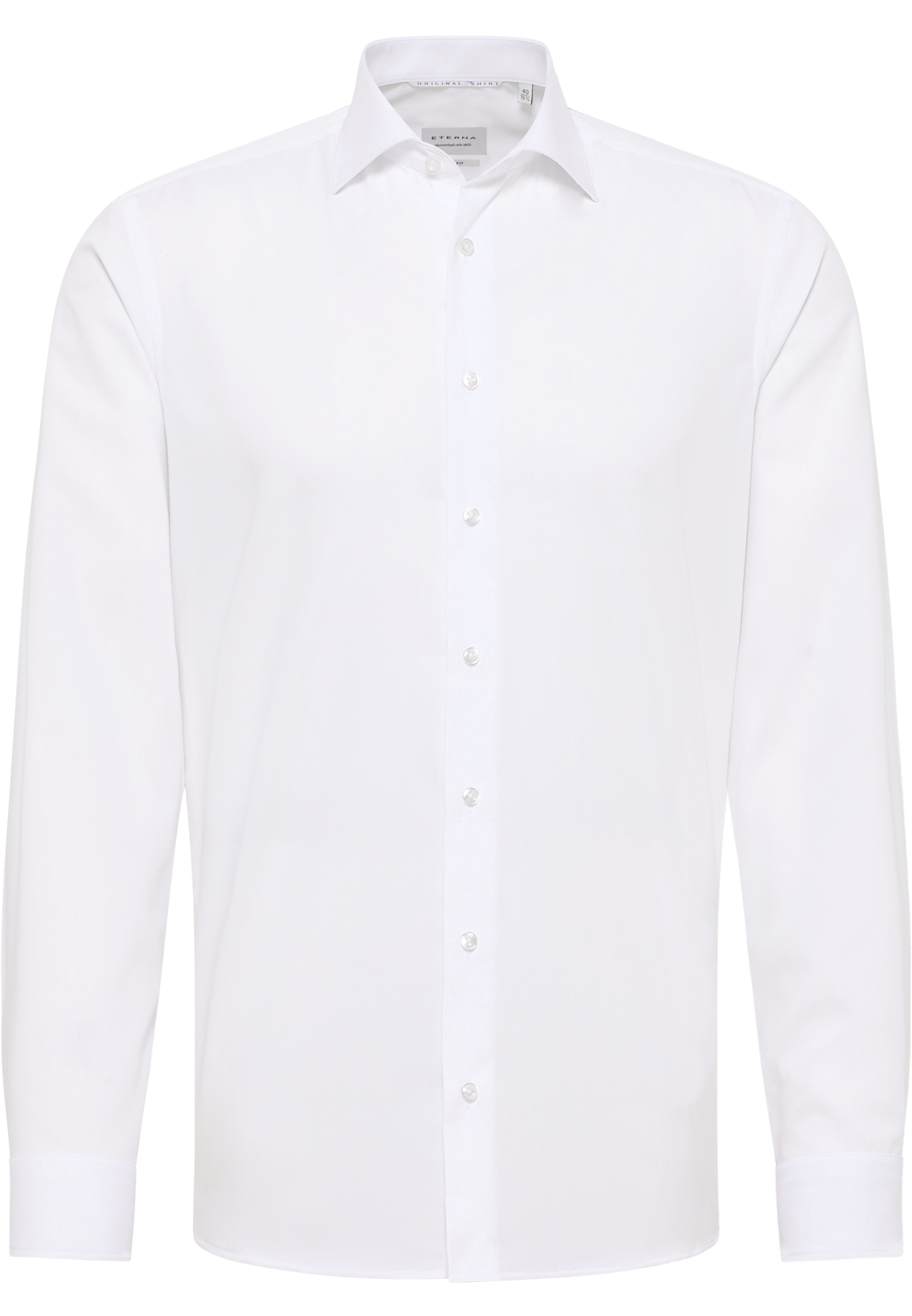 F170 Herrenhemd Langarm (Standard)