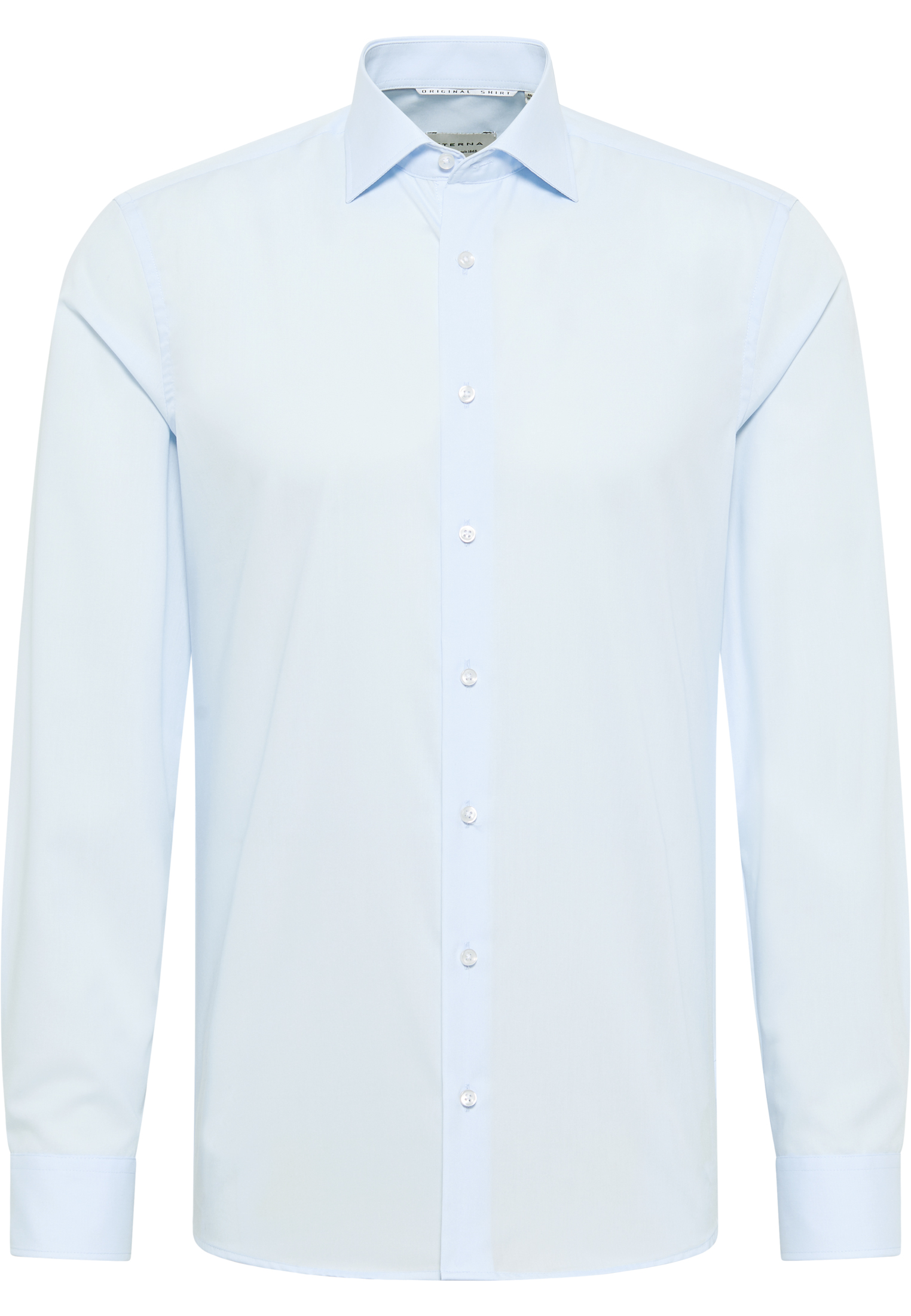 F170 Herrenhemd Langarm (Standard)
