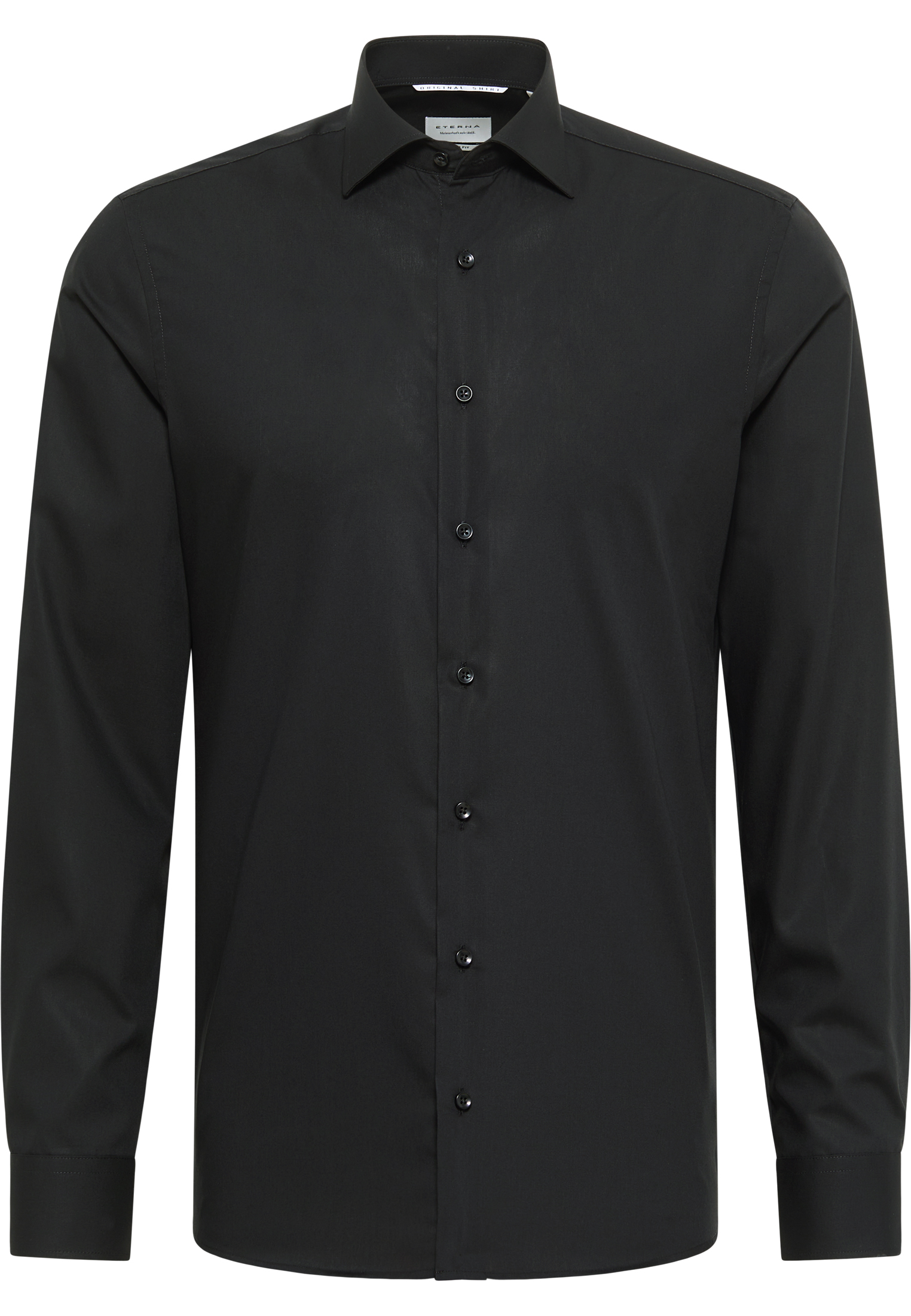 F170 Herrenhemd Langarm (Standard)