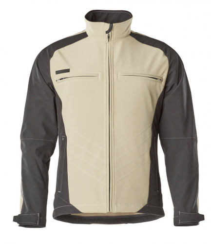 Soft Shell Jacke - 12002 - MASCOT®