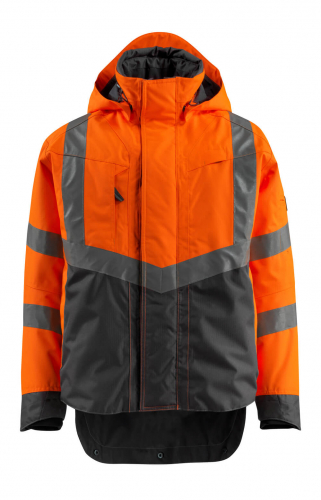 Hard Shell Jacke - 15501 - MASCOT®