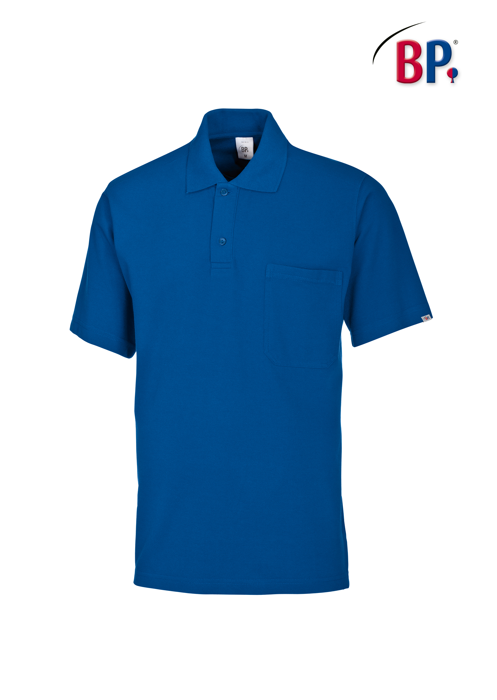 BP® Poloshirt für Sie & Ihn - 1612