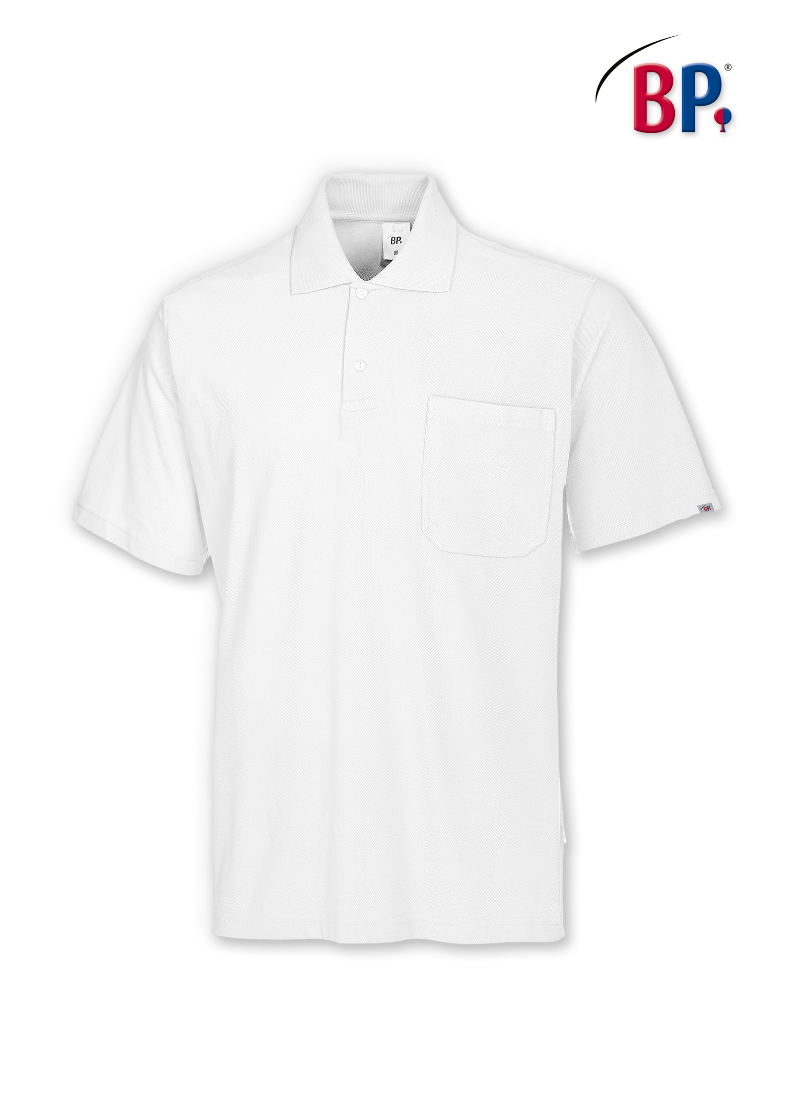 BP® Poloshirt für Sie & Ihn - 1612