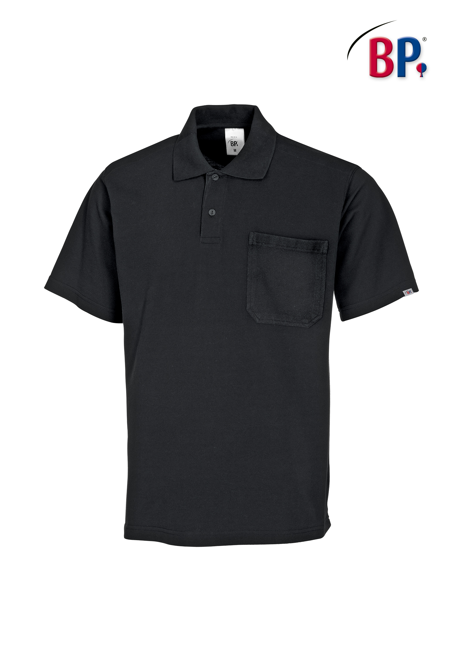 BP® Poloshirt für Sie & Ihn - 1612