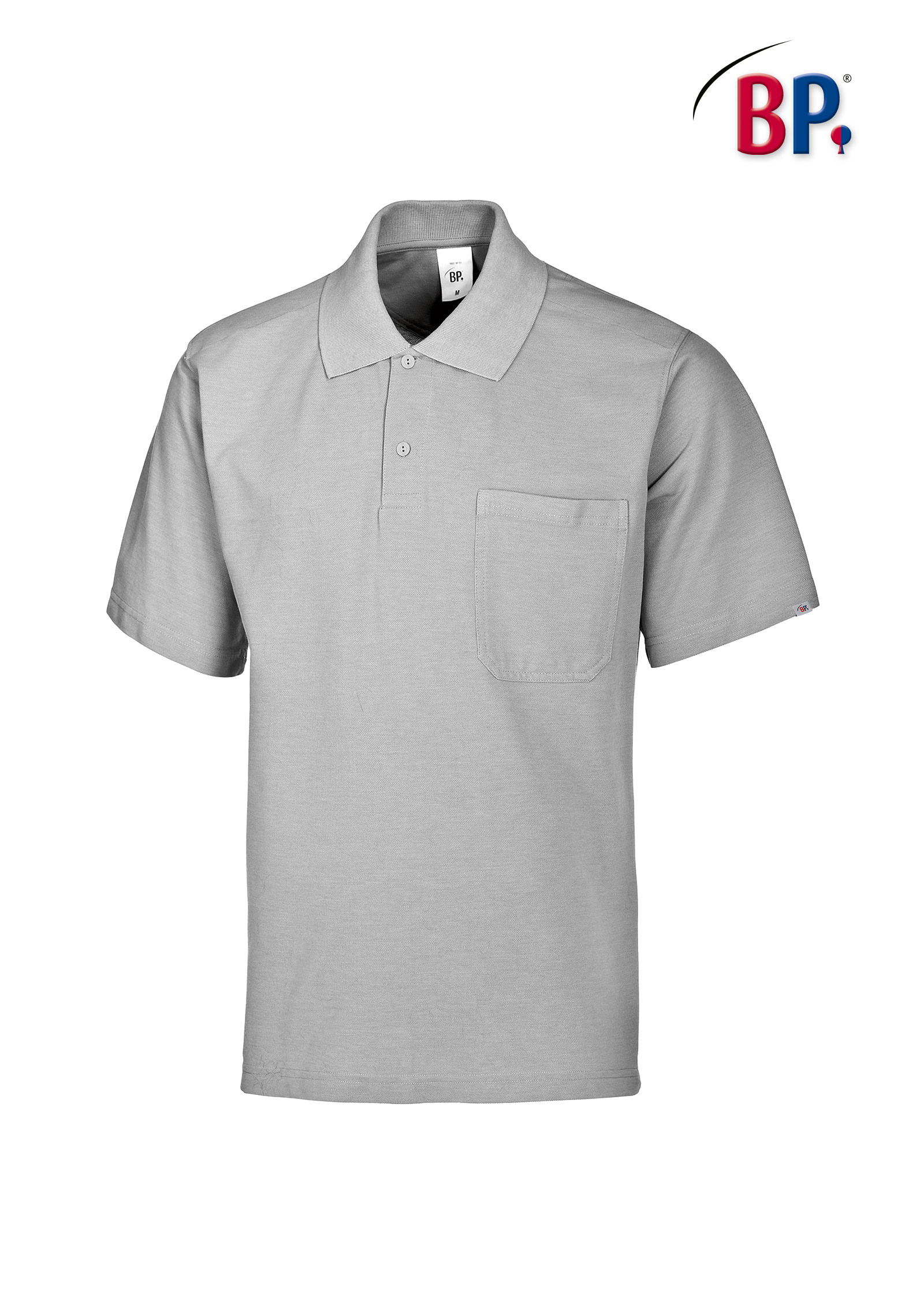 BP® Poloshirt für Sie & Ihn - 1612