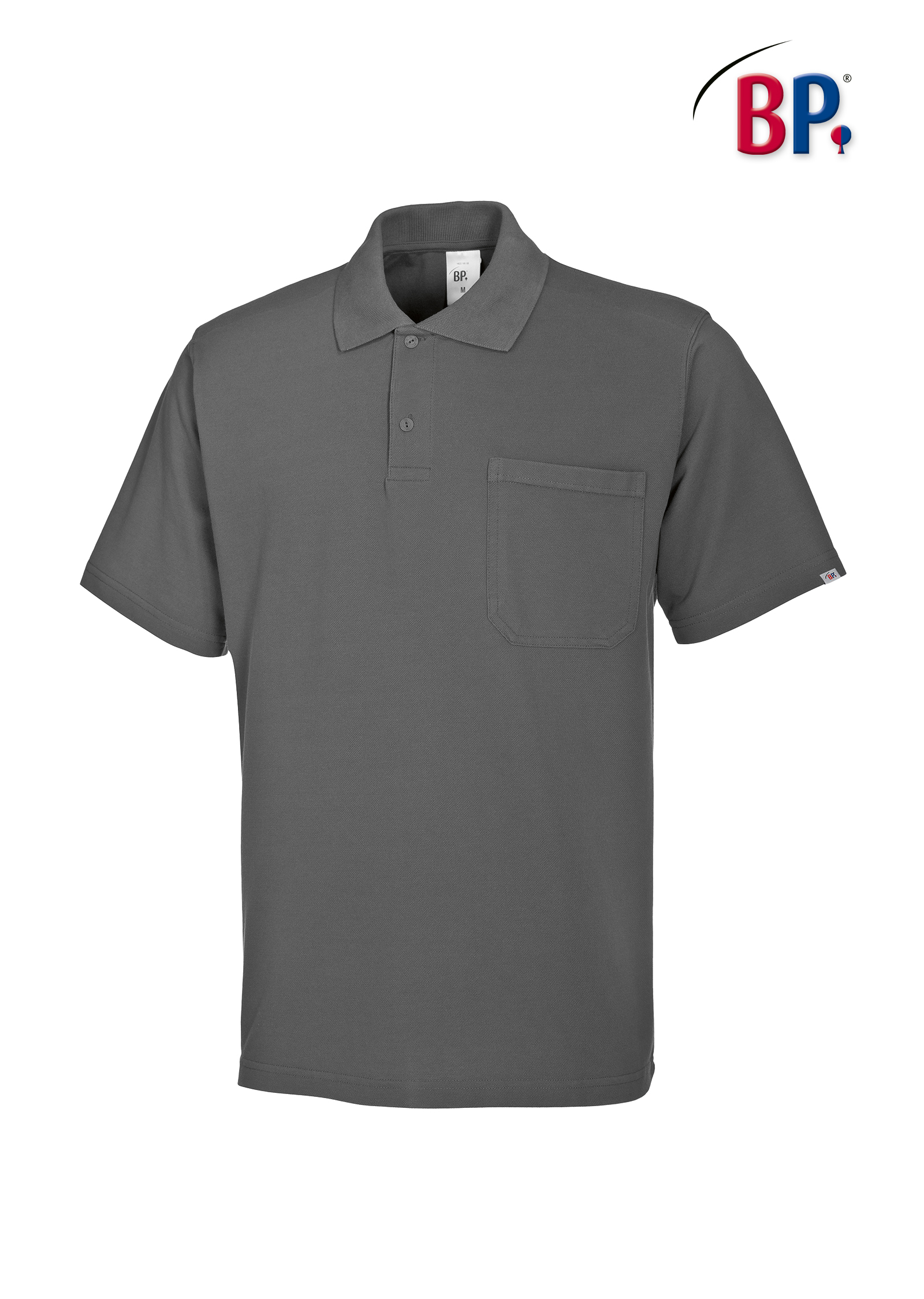 BP® Poloshirt für Sie & Ihn - 1612