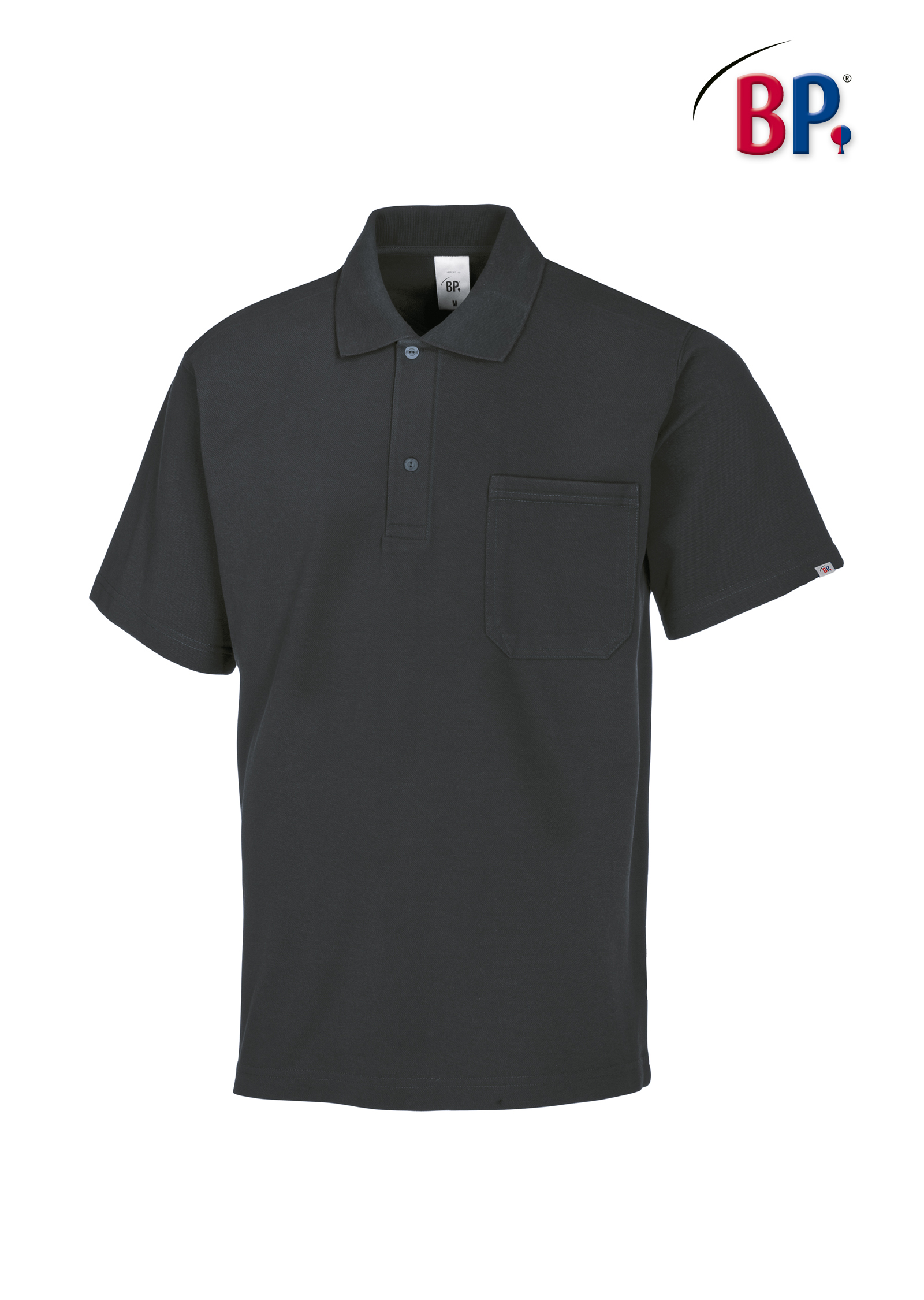 BP® Poloshirt für Sie & Ihn - 1612