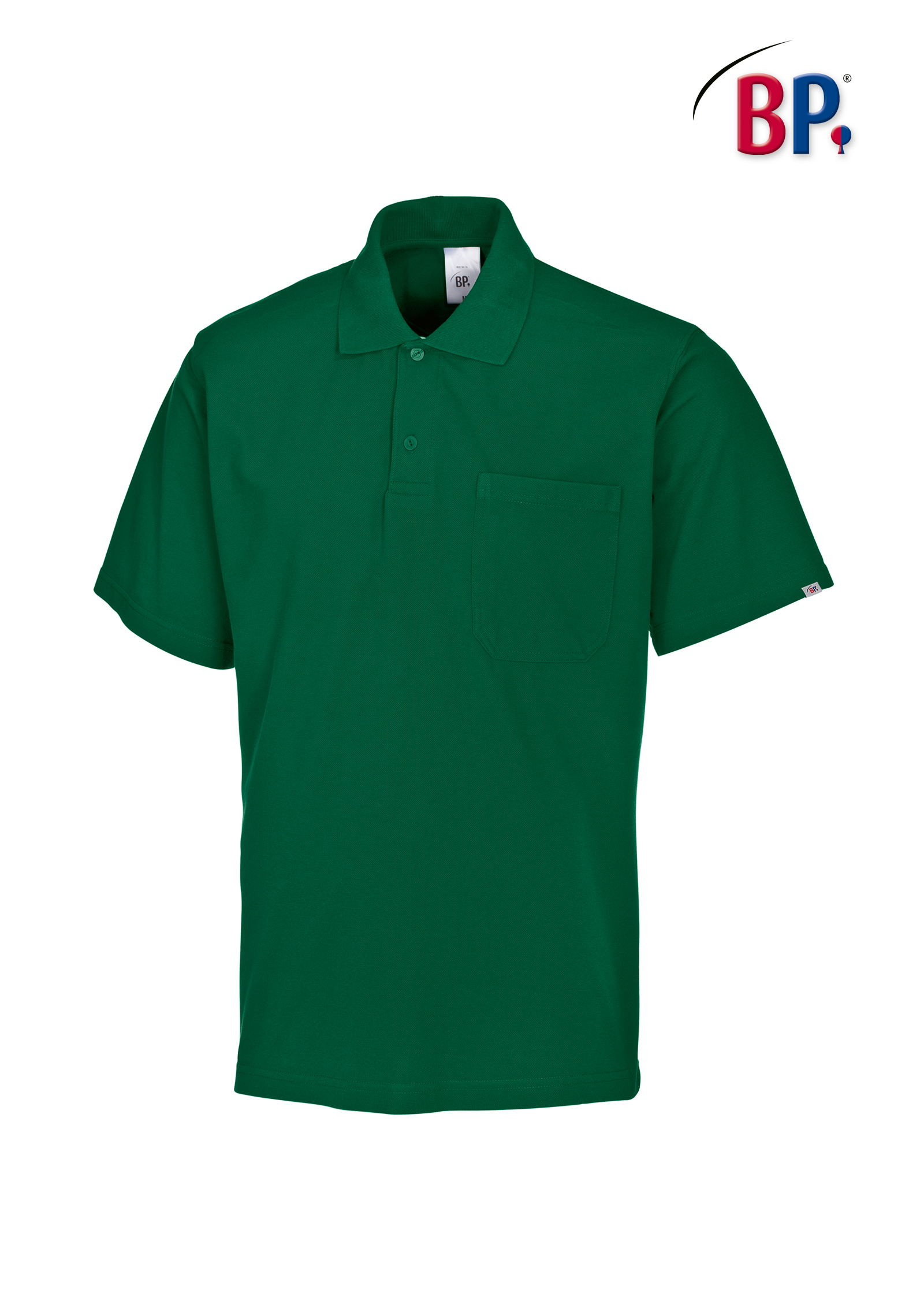 BP® Poloshirt für Sie & Ihn - 1612