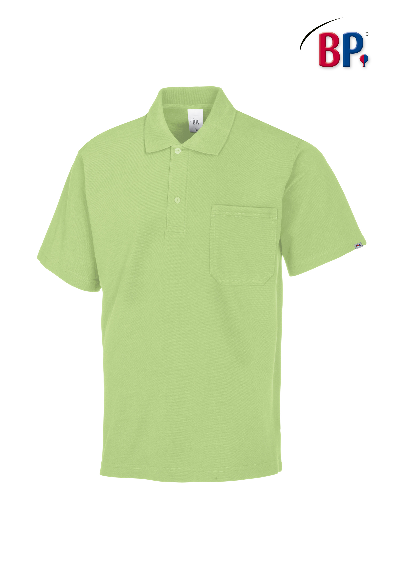 BP® Poloshirt für Sie & Ihn - 1612