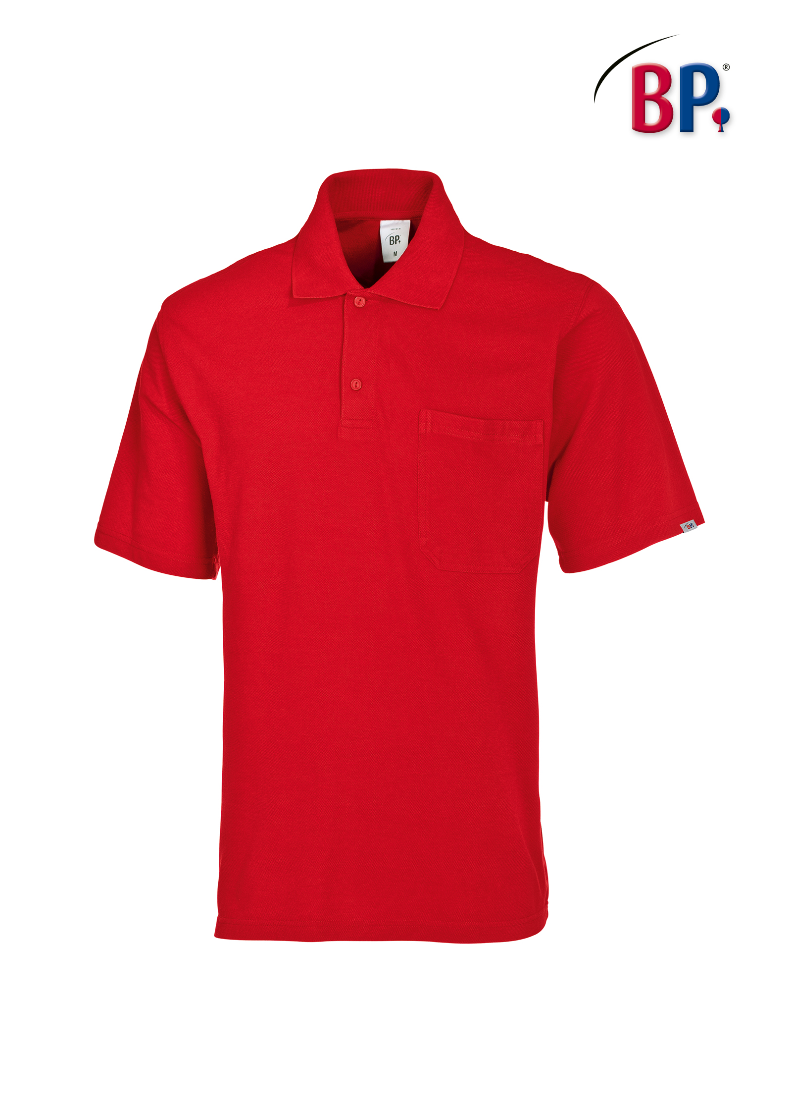 BP® Poloshirt für Sie & Ihn - 1612