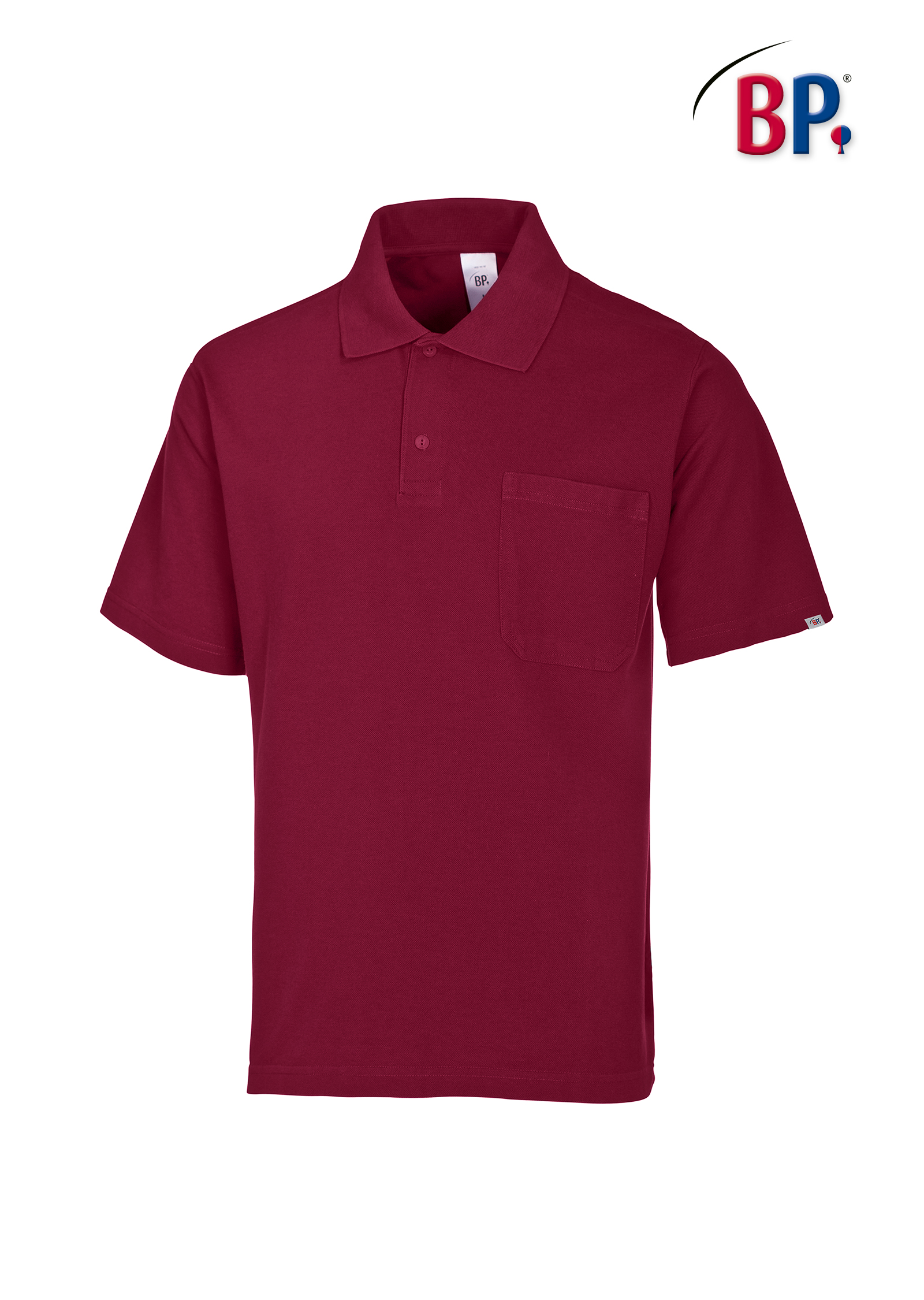 BP® Poloshirt für Sie & Ihn - 1612