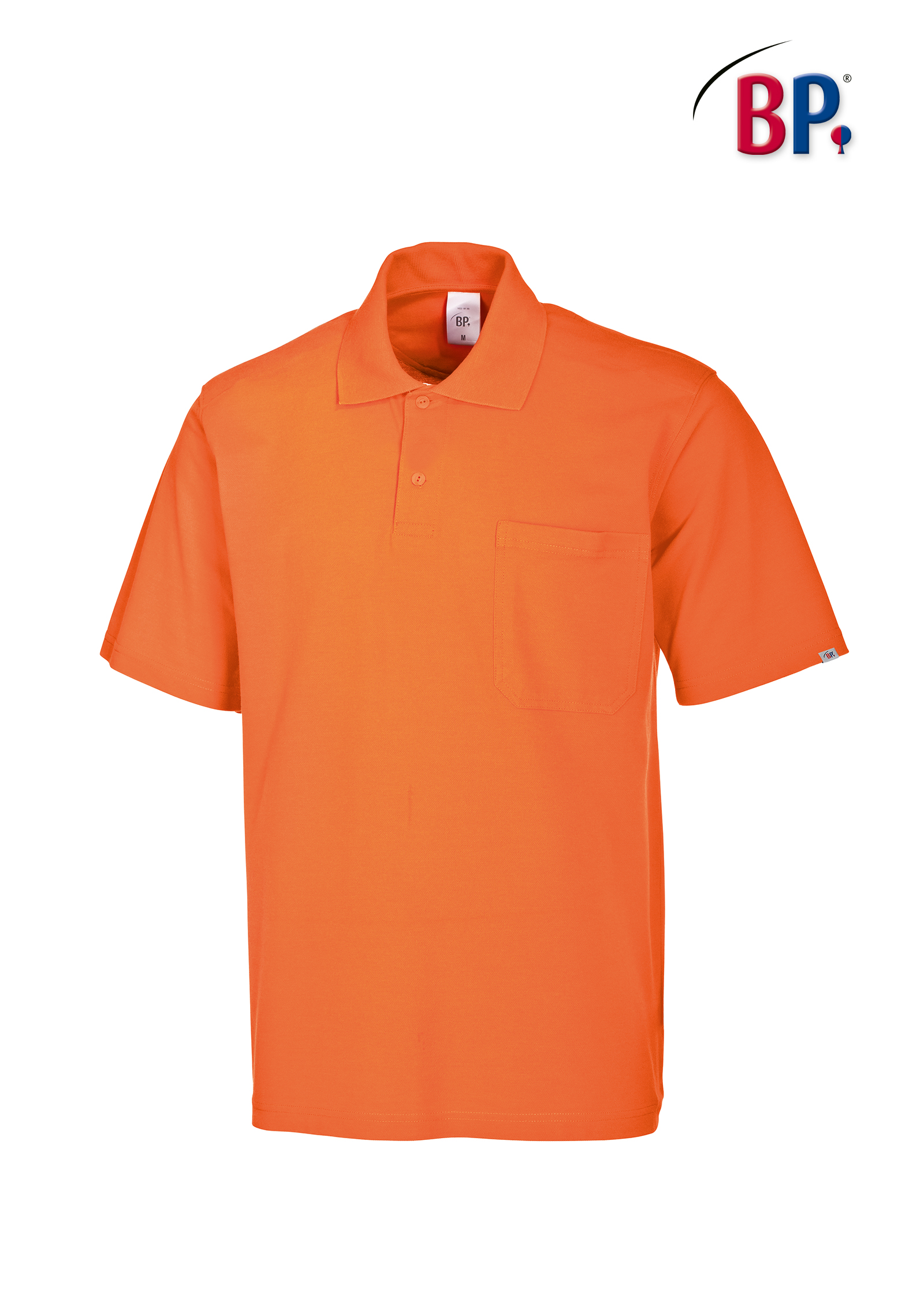 BP® Poloshirt für Sie & Ihn - 1612