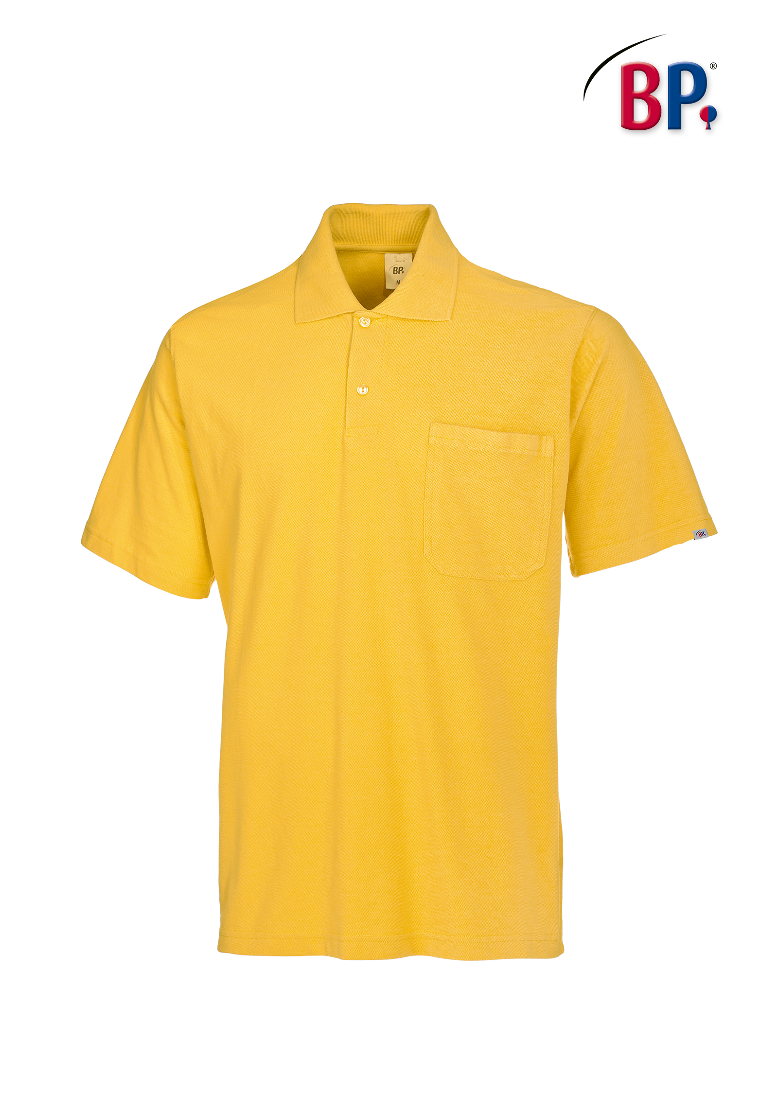 BP® Poloshirt für Sie & Ihn - 1612