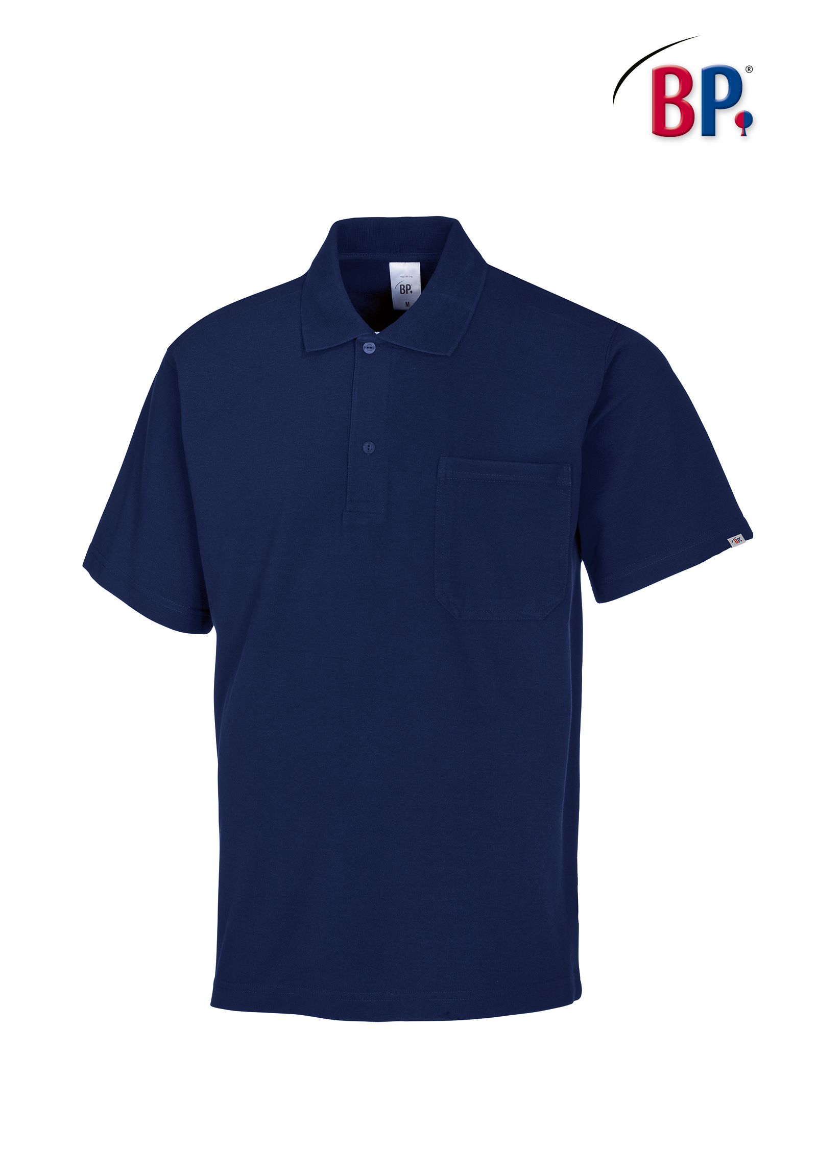 BP® Poloshirt für Sie & Ihn - 1612