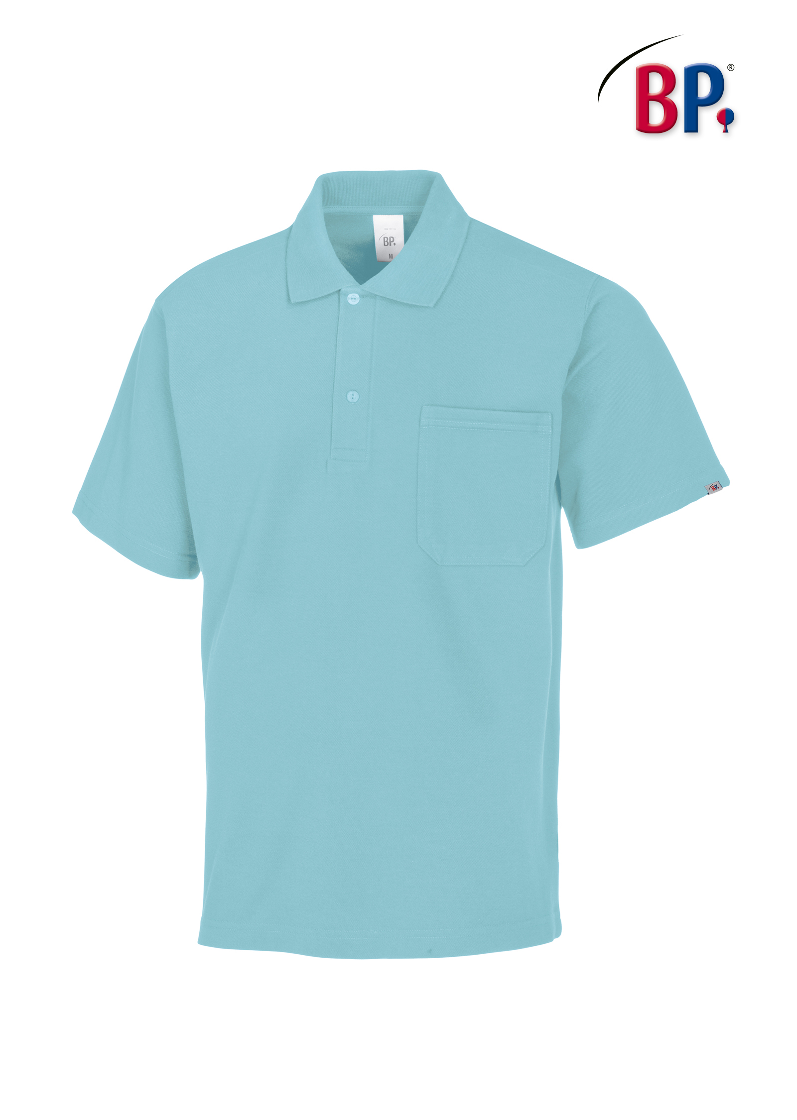 BP® Poloshirt für Sie & Ihn - 1612