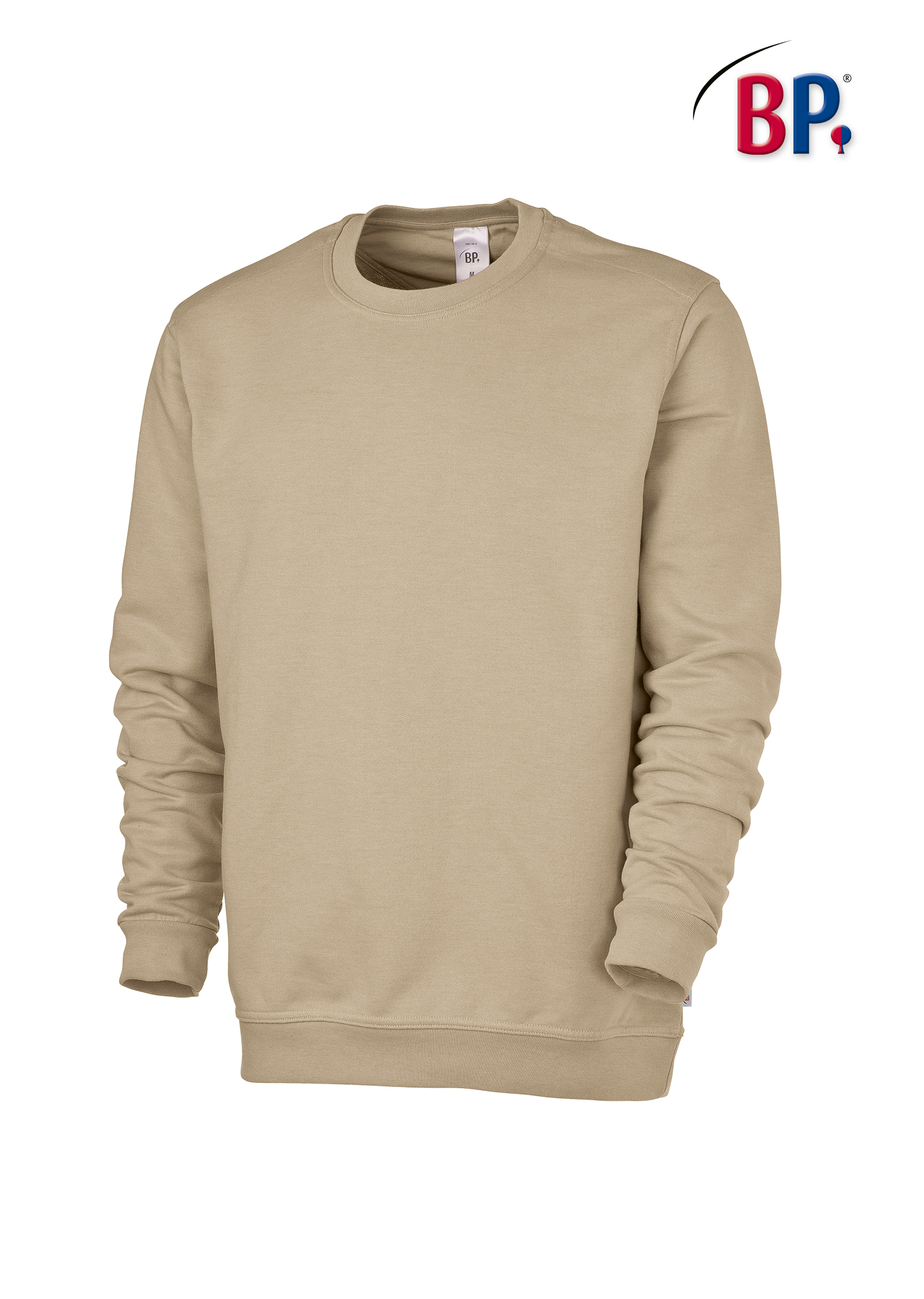 BP® Sweatshirt für Sie & Ihn - 1623