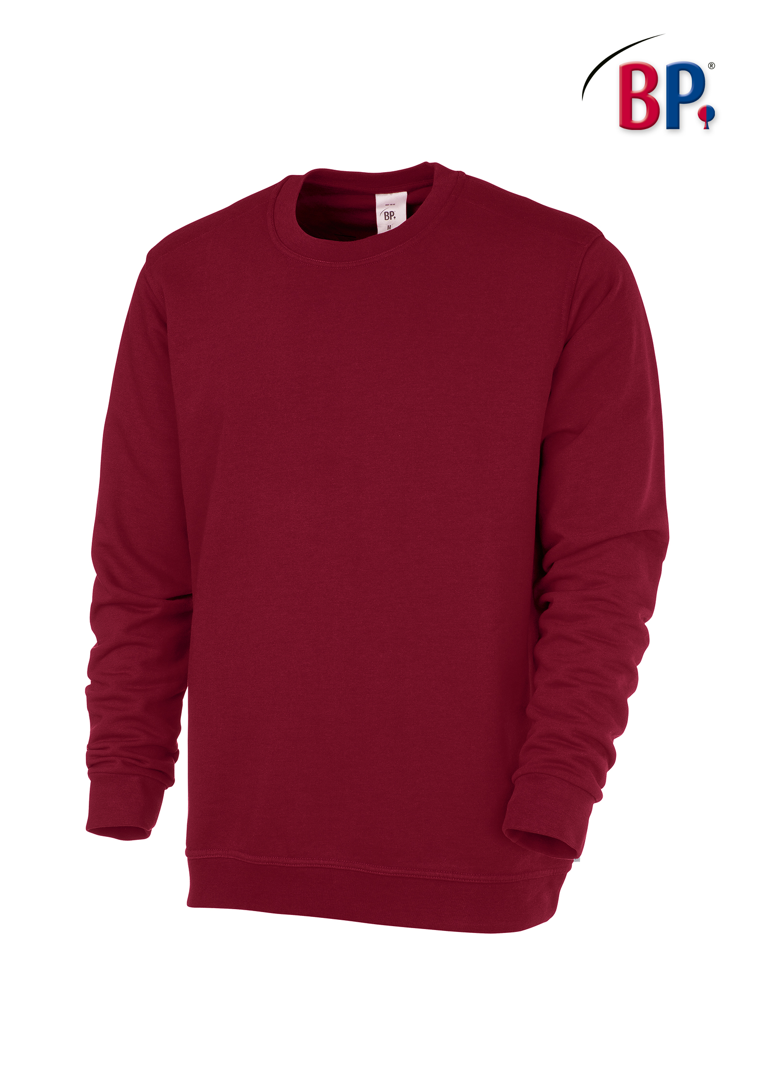 BP® Sweatshirt für Sie & Ihn - 1623