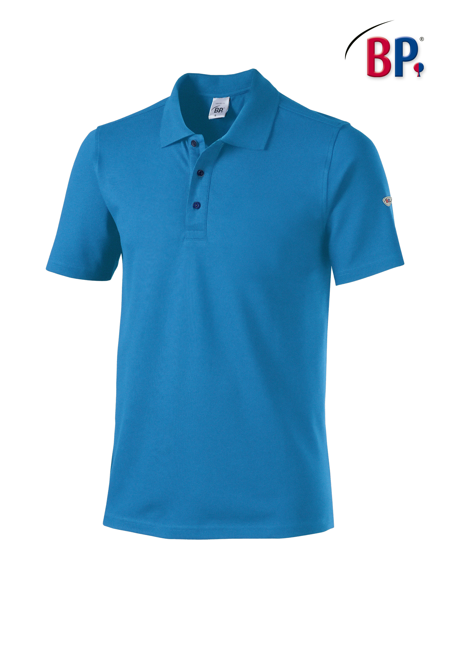 BP® Poloshirt für Sie & Ihn - 1712