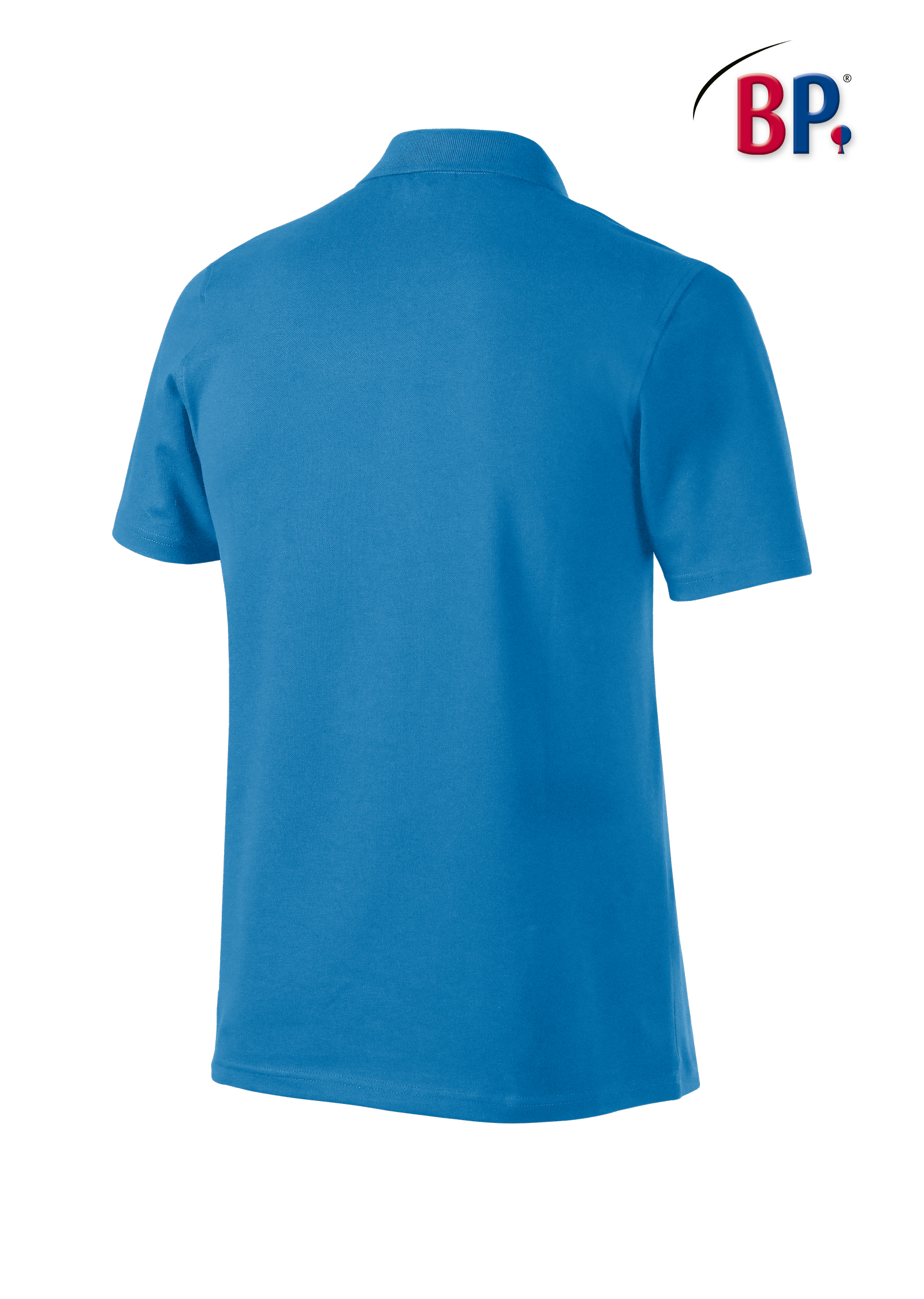 BP® Poloshirt für Sie & Ihn - 1712