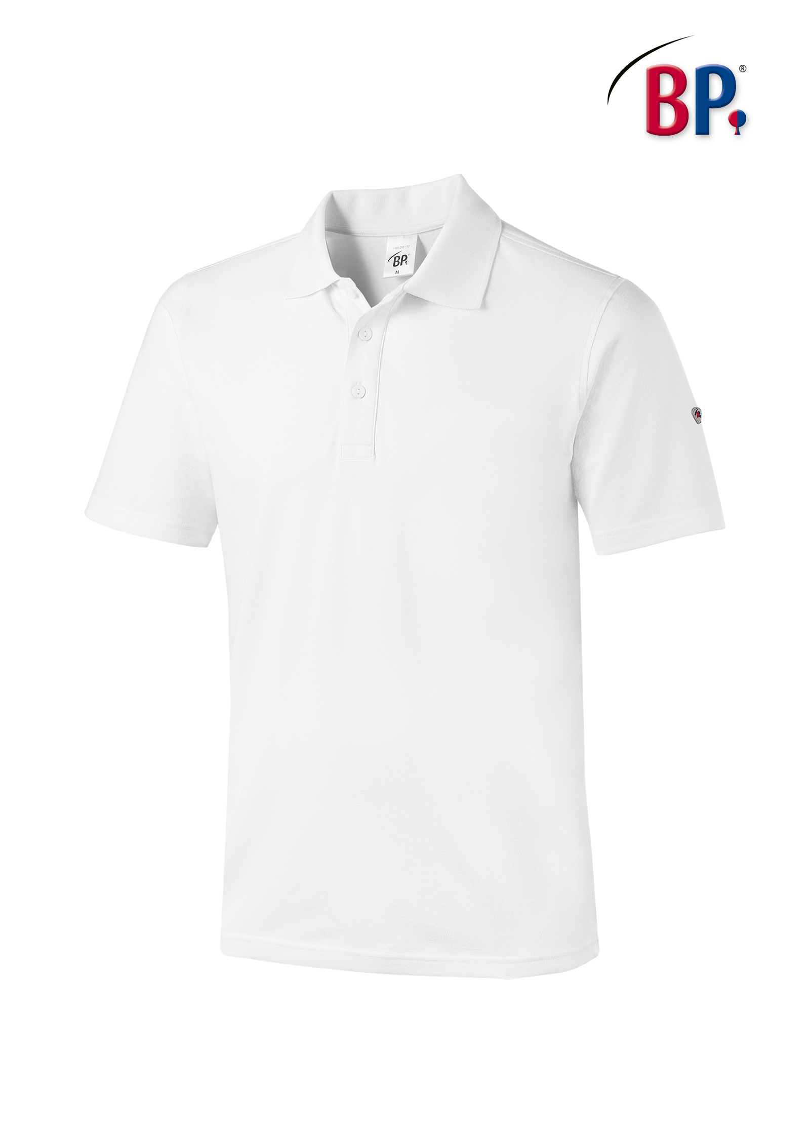 BP® Poloshirt für Sie & Ihn - 1712