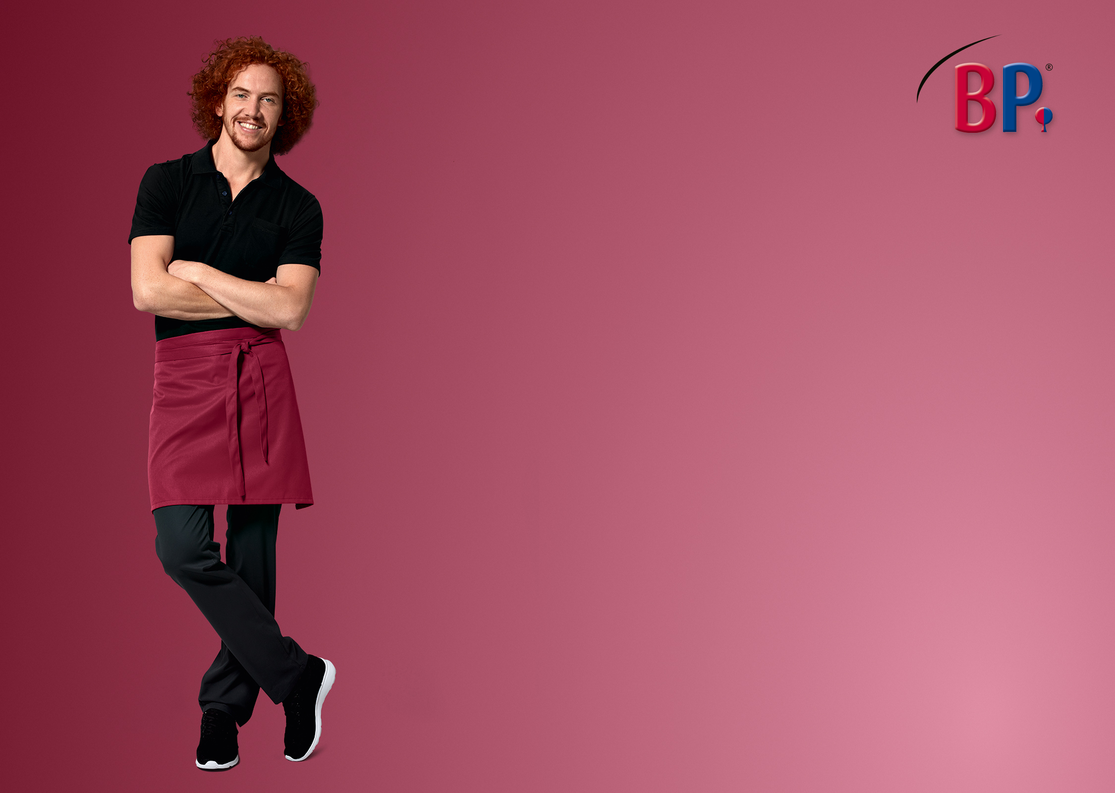 BP® Poloshirt für Sie & Ihn - 1712