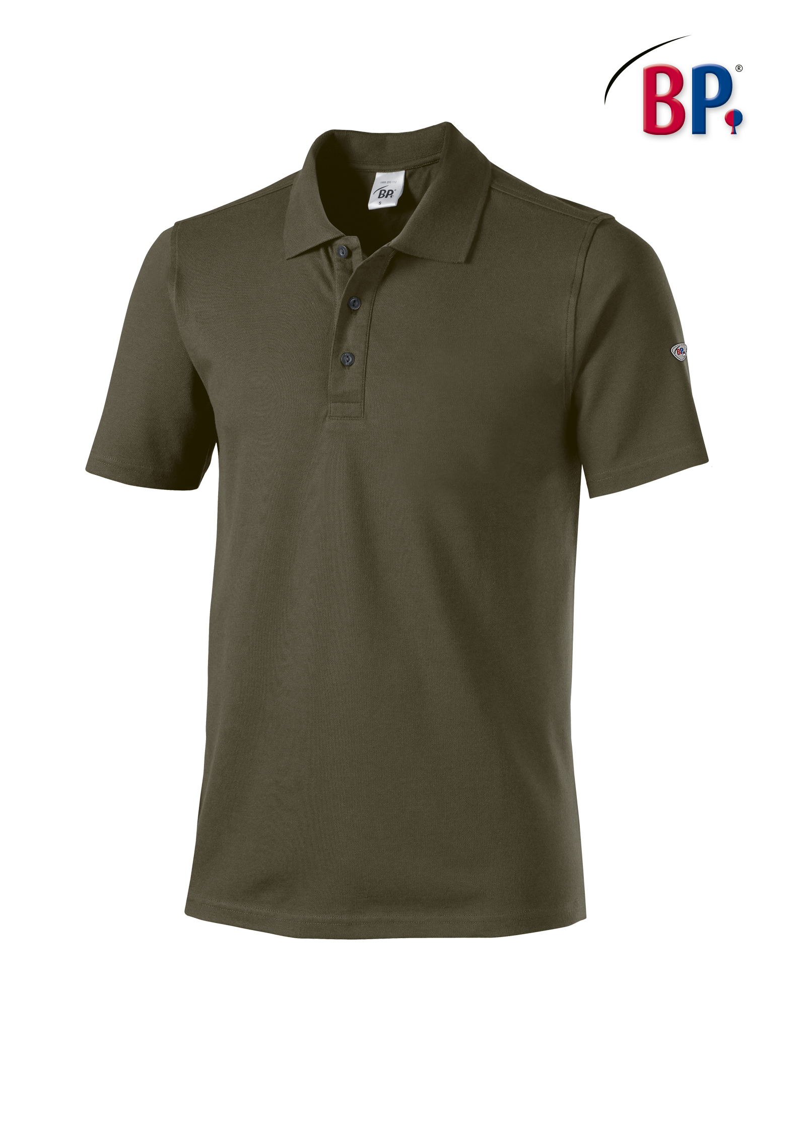 BP® Poloshirt für Sie & Ihn - 1712