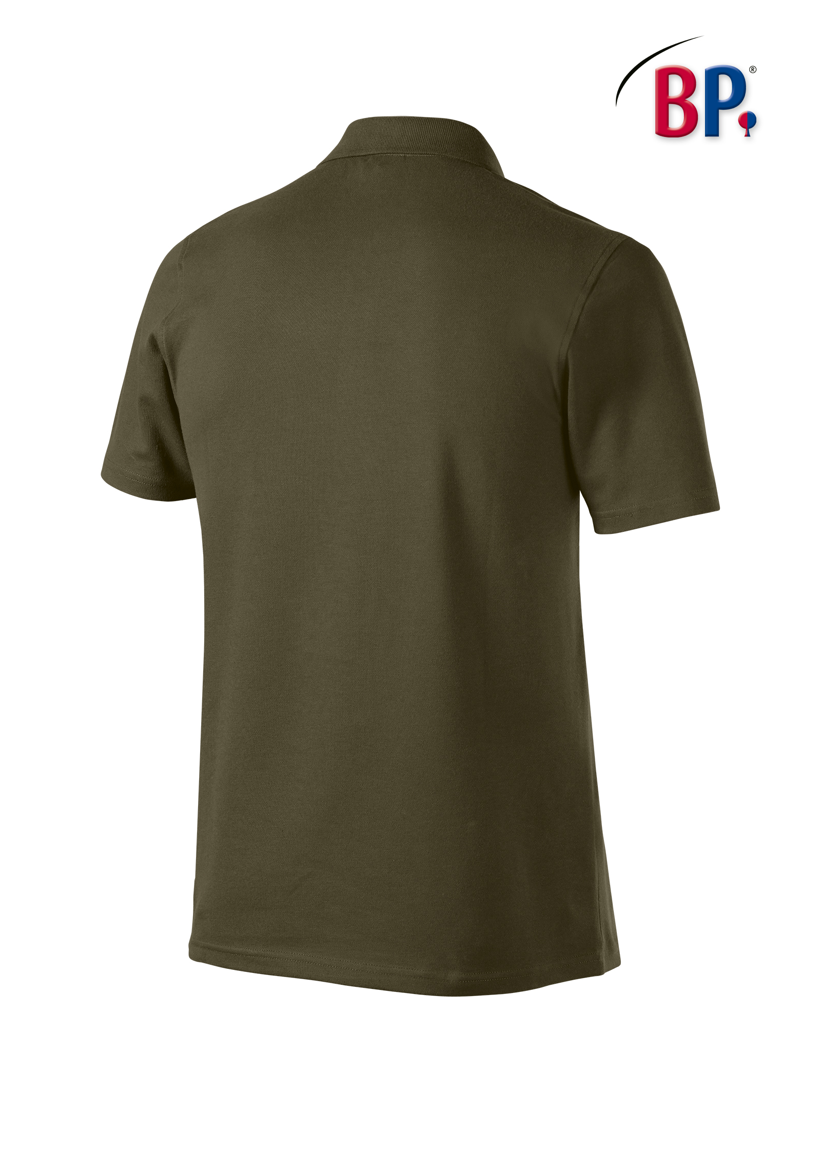 BP® Poloshirt für Sie & Ihn - 1712