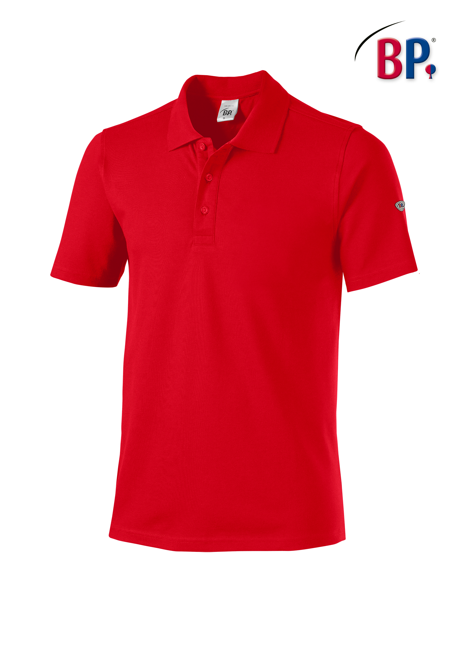 BP® Poloshirt für Sie & Ihn - 1712