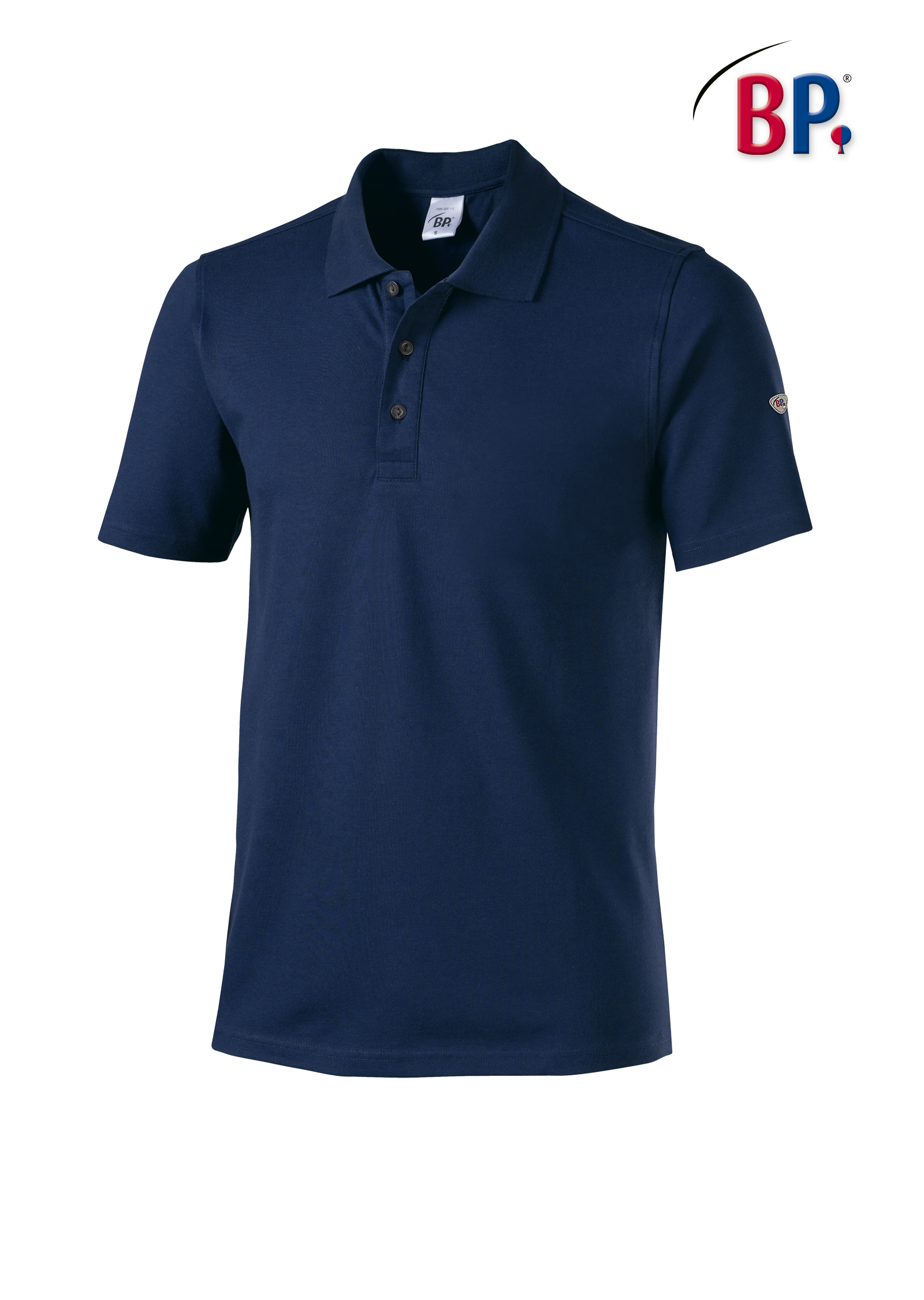BP® Poloshirt für Sie & Ihn - 1712