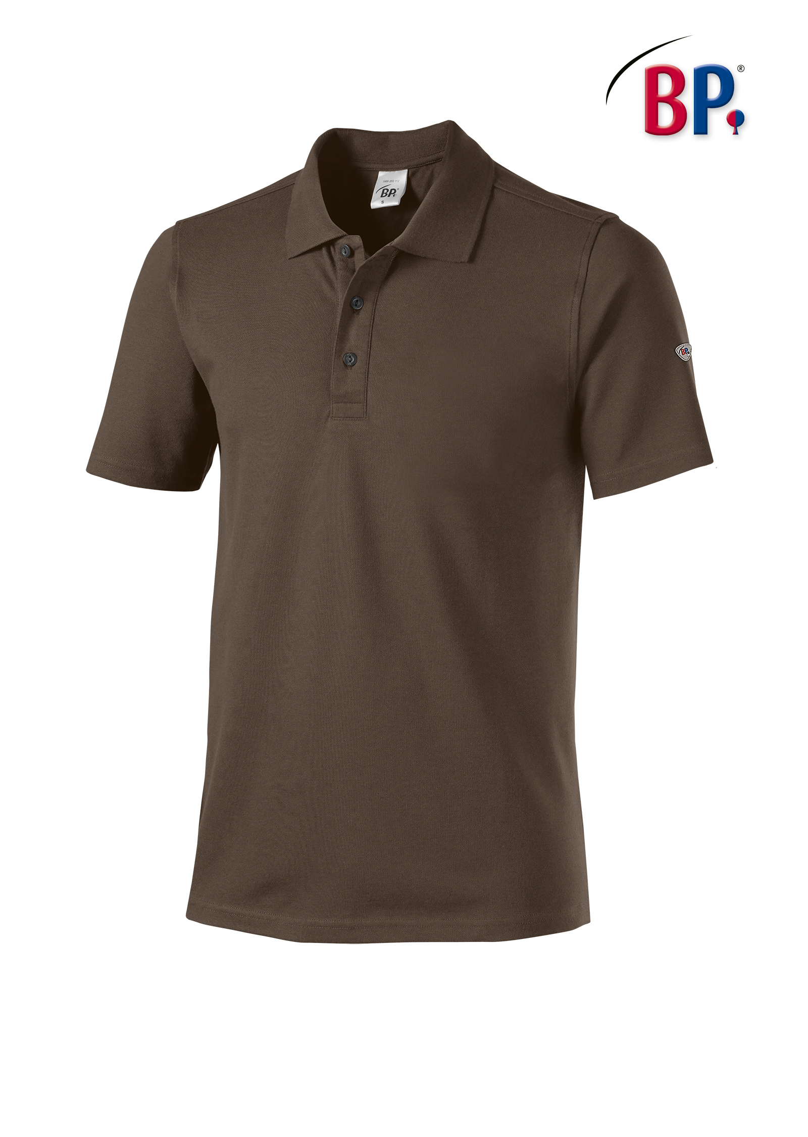 BP® Poloshirt für Sie & Ihn - 1712