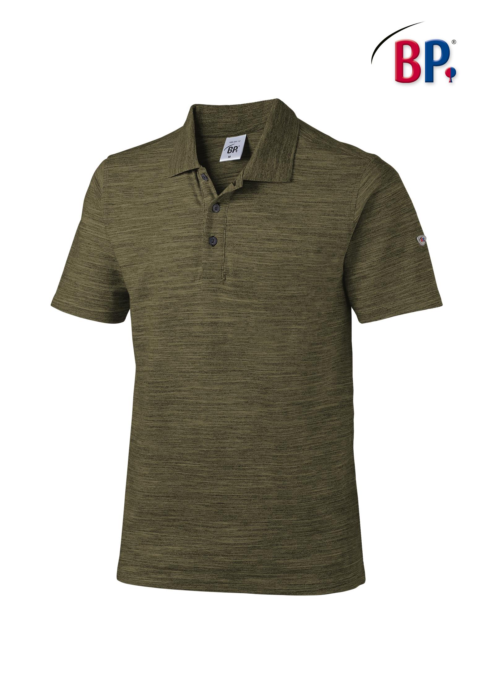 BP® Poloshirt für Sie & Ihn - 1712