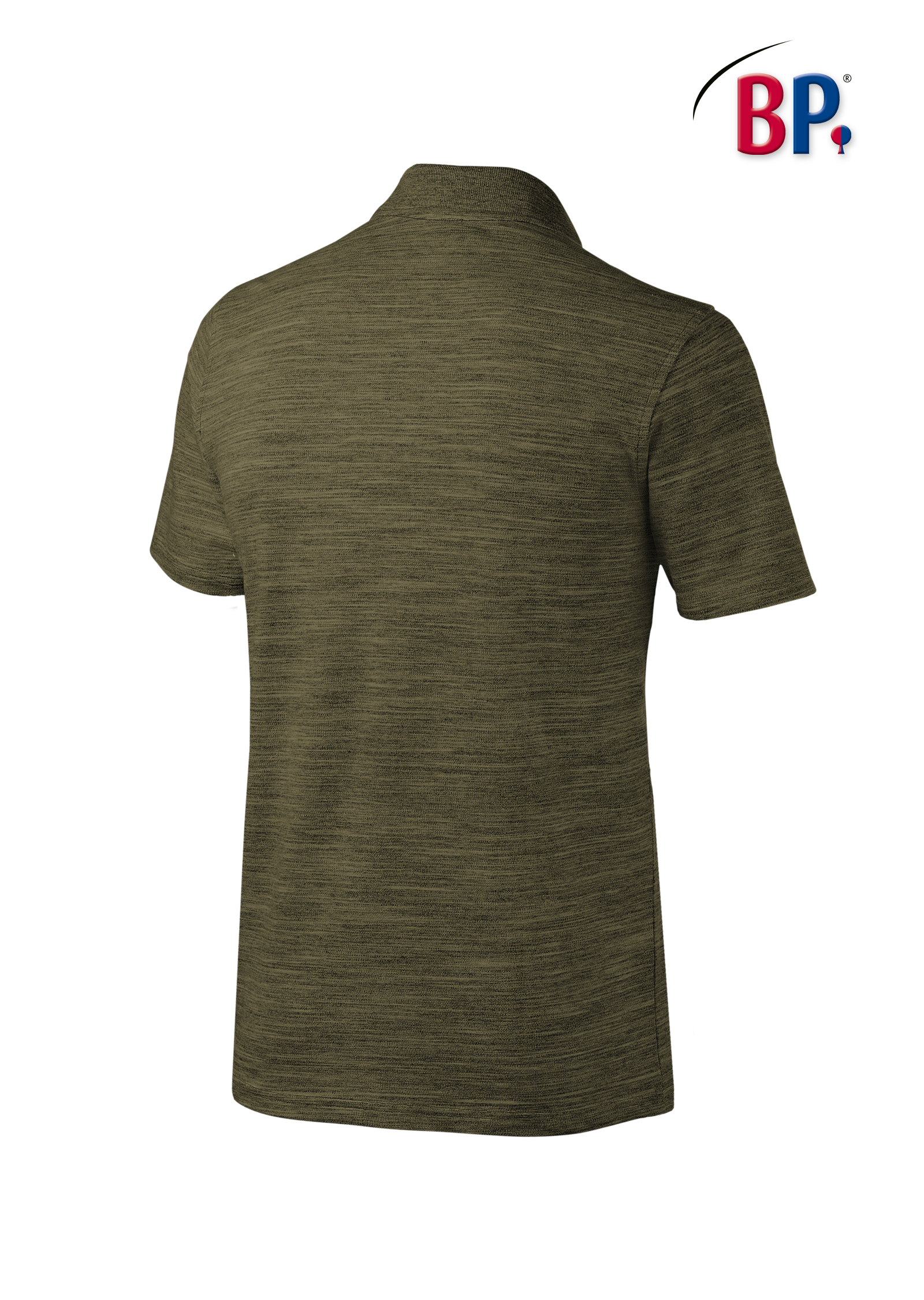 BP® Poloshirt für Sie & Ihn - 1712