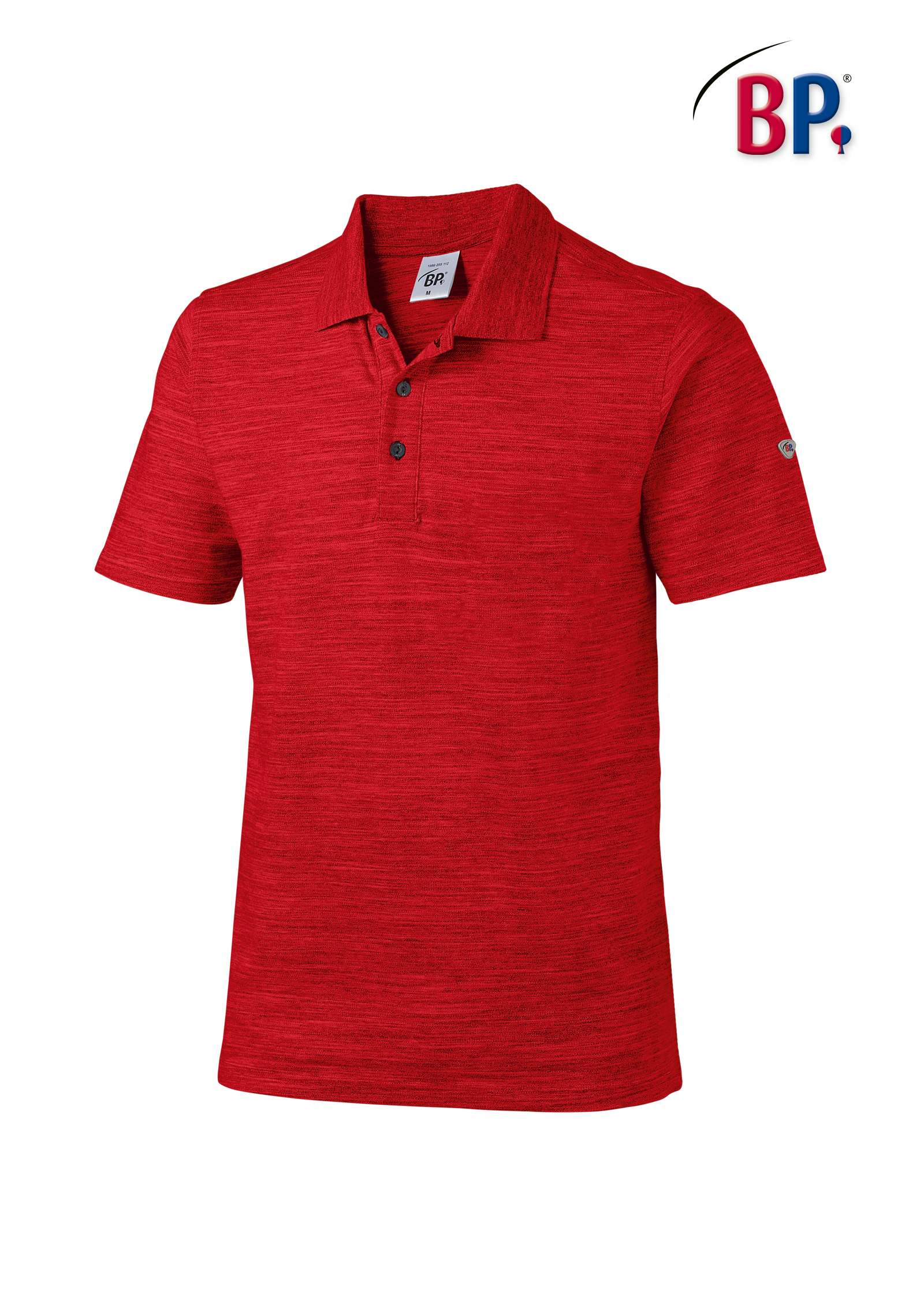 BP® Poloshirt für Sie & Ihn - 1712