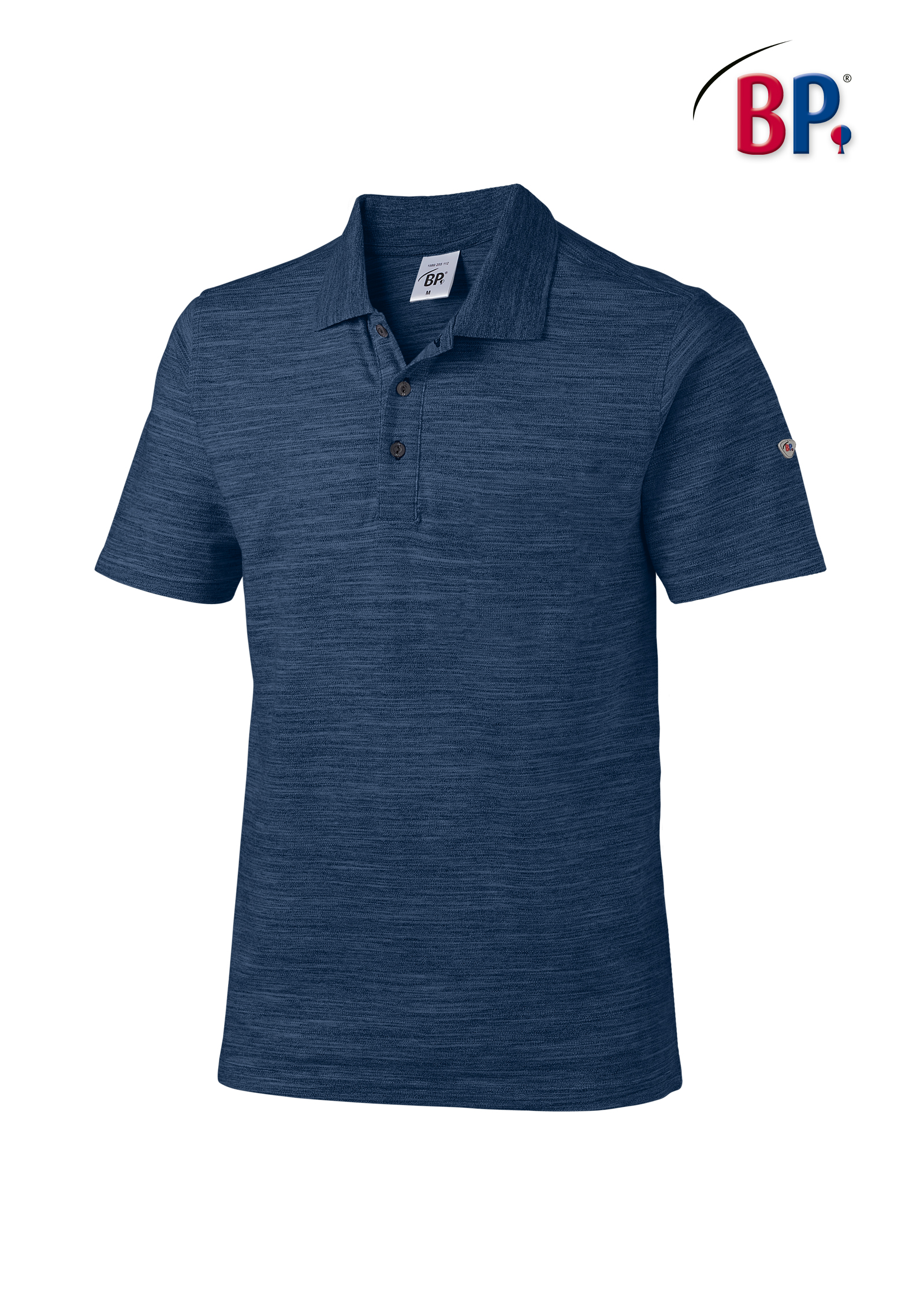 BP® Poloshirt für Sie & Ihn - 1712