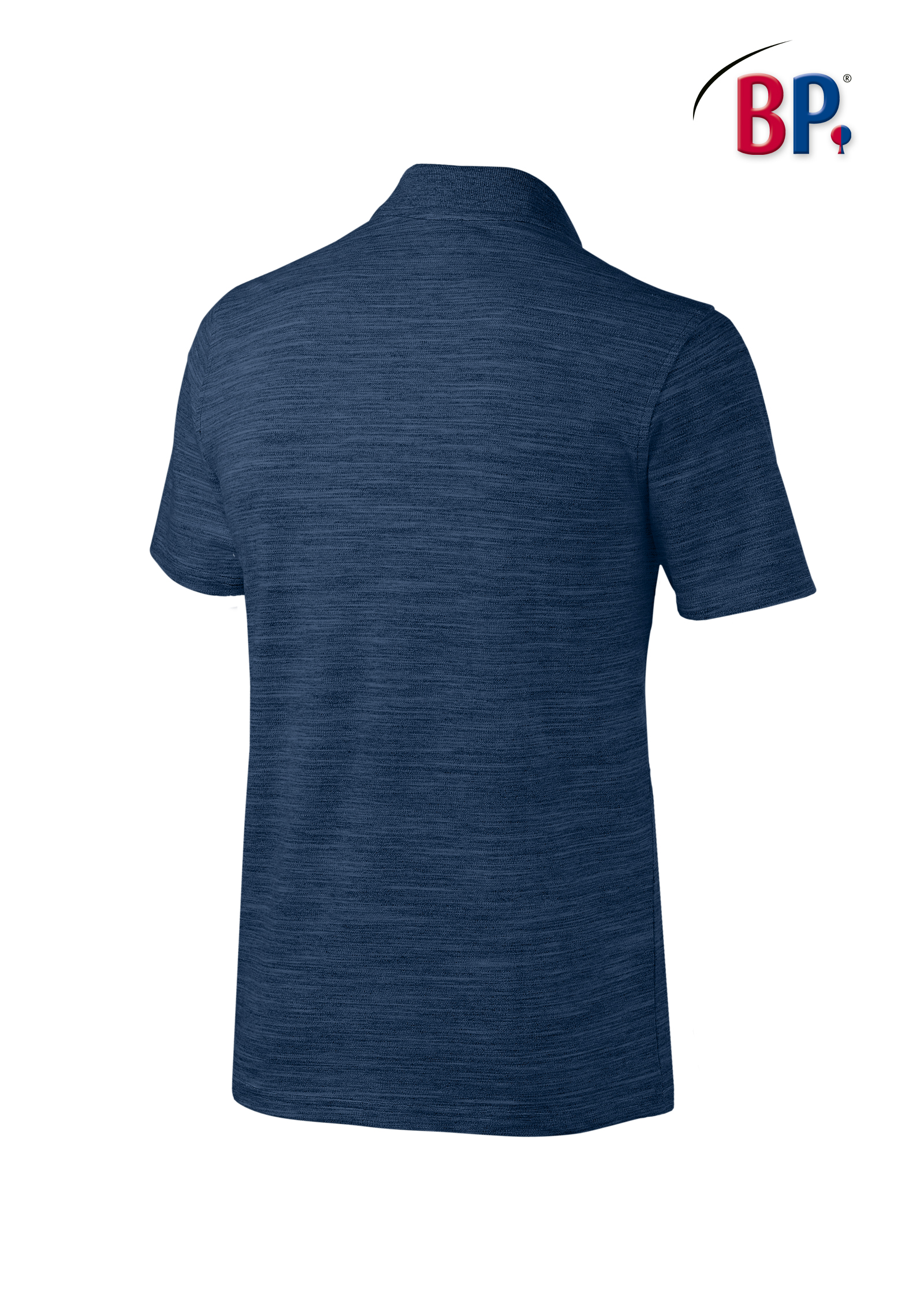 BP® Poloshirt für Sie & Ihn - 1712
