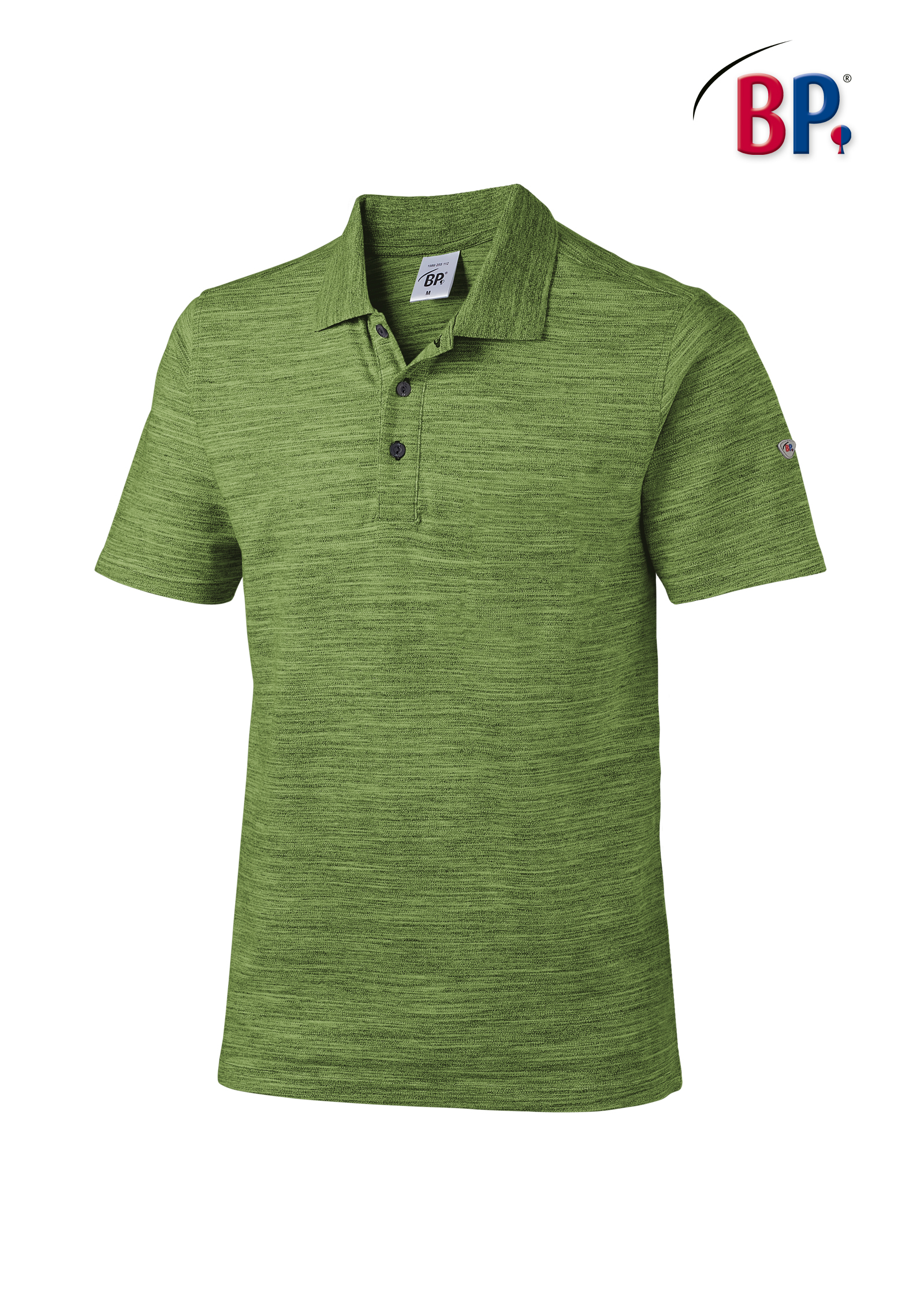 BP® Poloshirt für Sie & Ihn - 1712