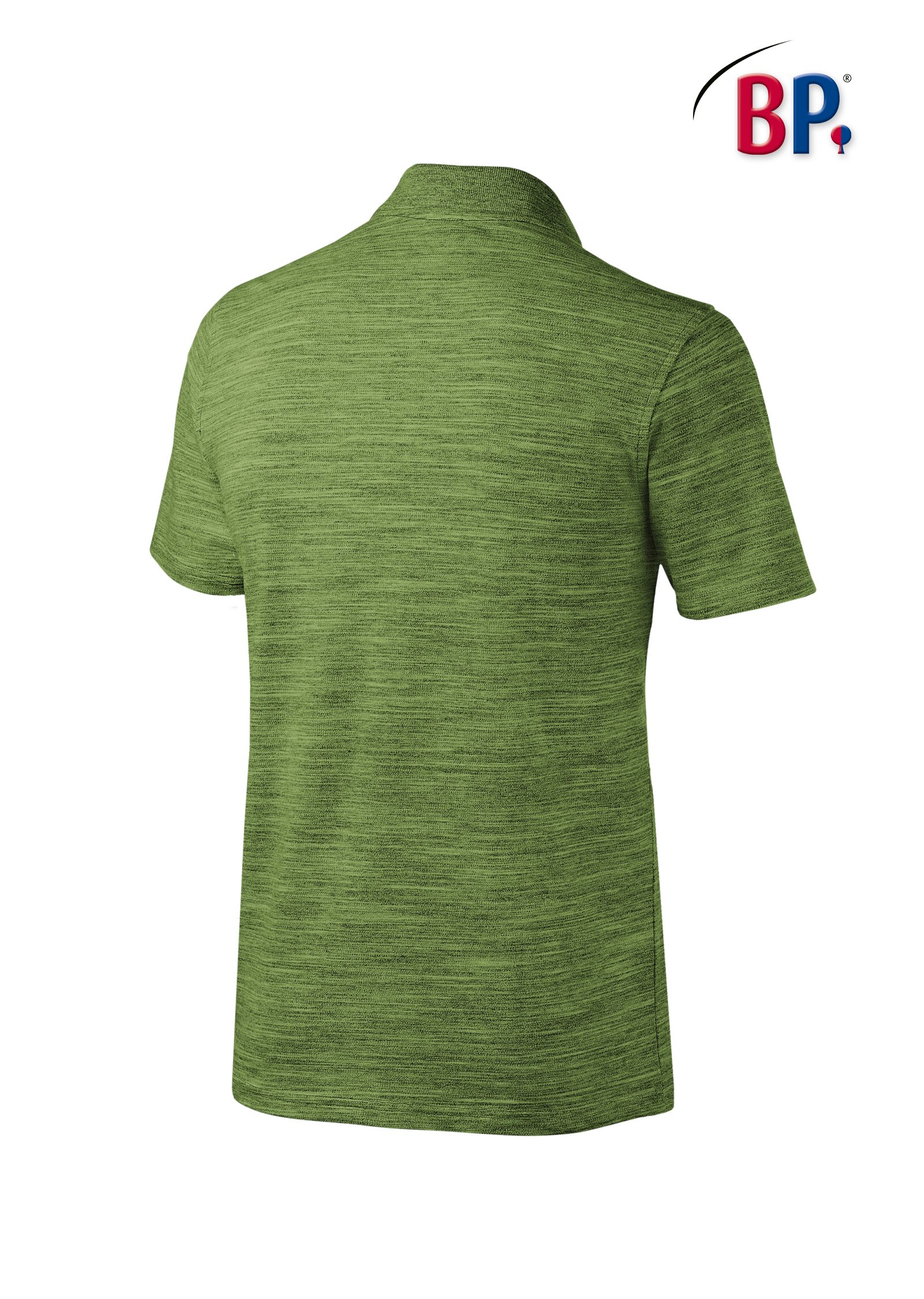 BP® Poloshirt für Sie & Ihn - 1712
