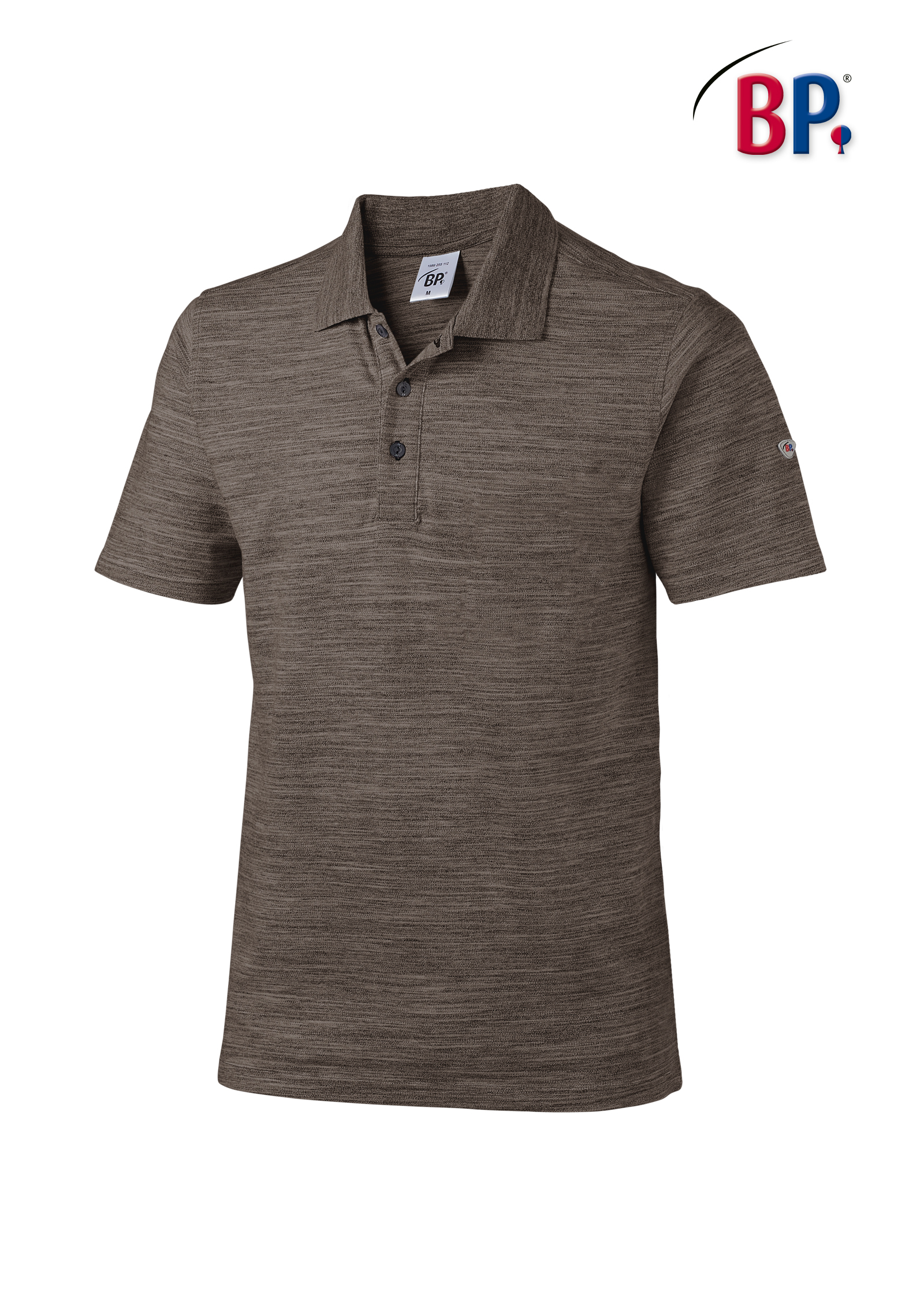 BP® Poloshirt für Sie & Ihn - 1712