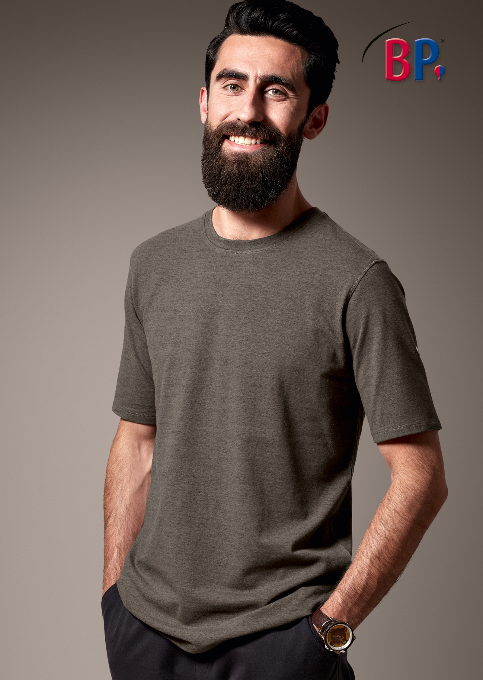 BP® T-Shirt für Sie & Ihn - 1714