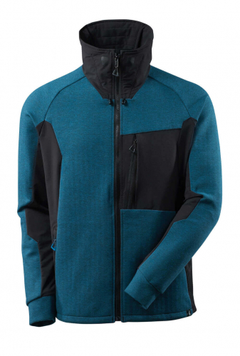 Sweatshirt mit Reißverschluss - 17484 - MASCOT®