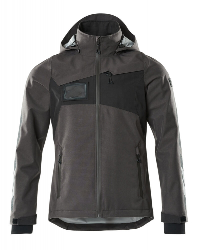 Hard Shell Jacke - 18301 - MASCOT®