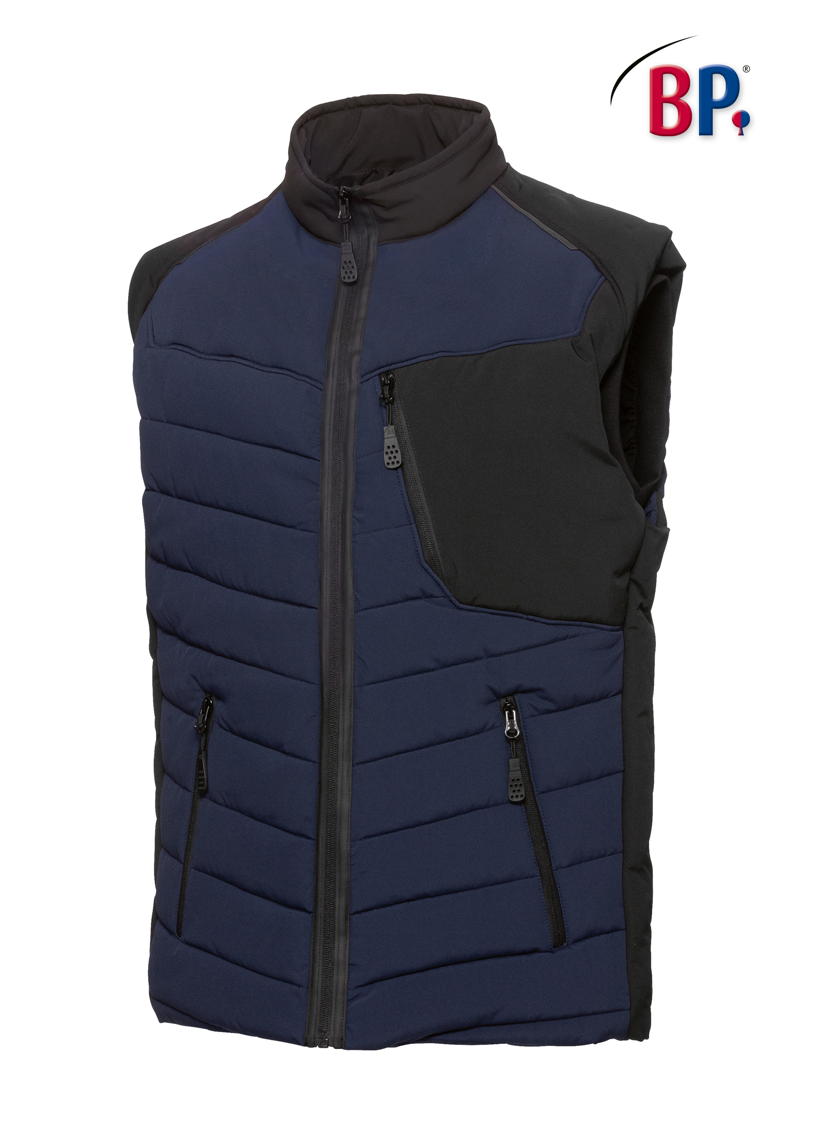 BP® Outdoor-Thermoweste - 1832