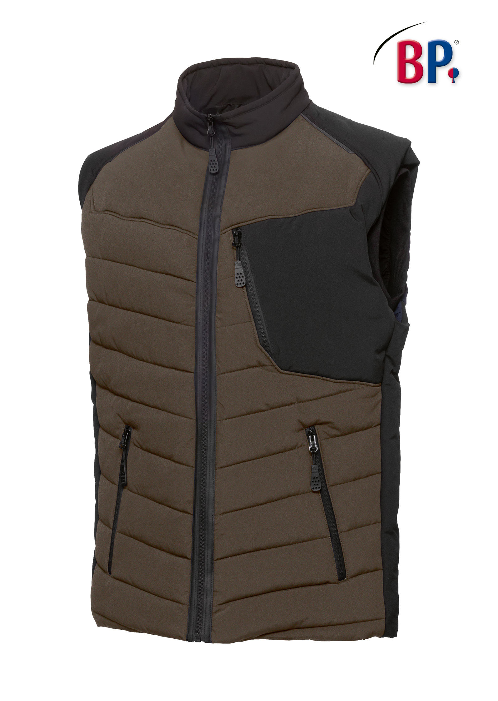 BP® Outdoor-Thermoweste - 1832