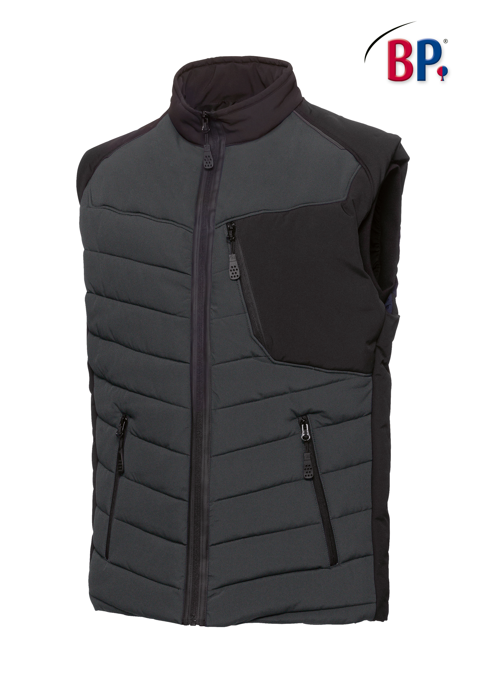 BP® Outdoor-Thermoweste - 1832